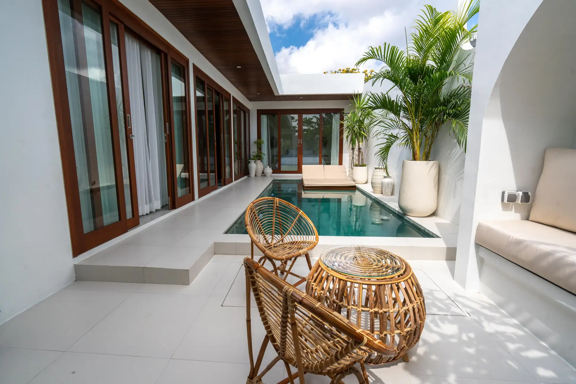Villa 94m² in Indonesia, Umalas. Priced at 235000$ rent photo-18