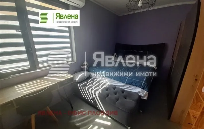 Квартира 89м² в Болгарии, Пловдив. Стоимостью 111822£ аренда фото-1
