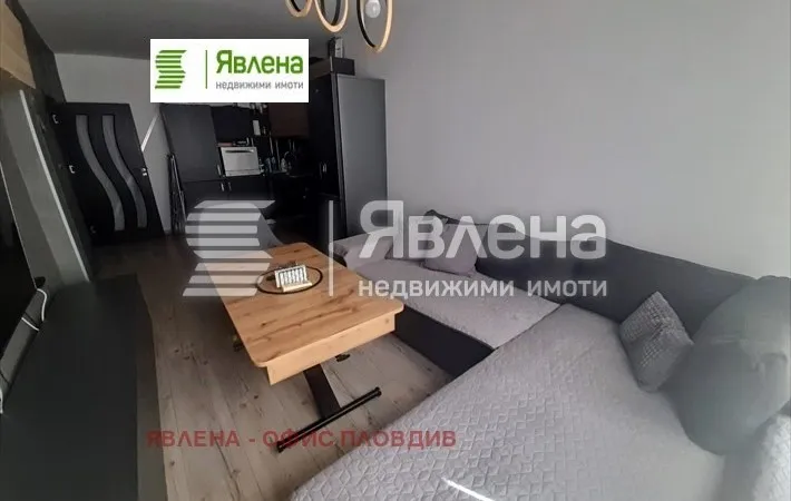 Квартира 89м² в Болгарии, Пловдив. Стоимостью 111822£ аренда фото-2