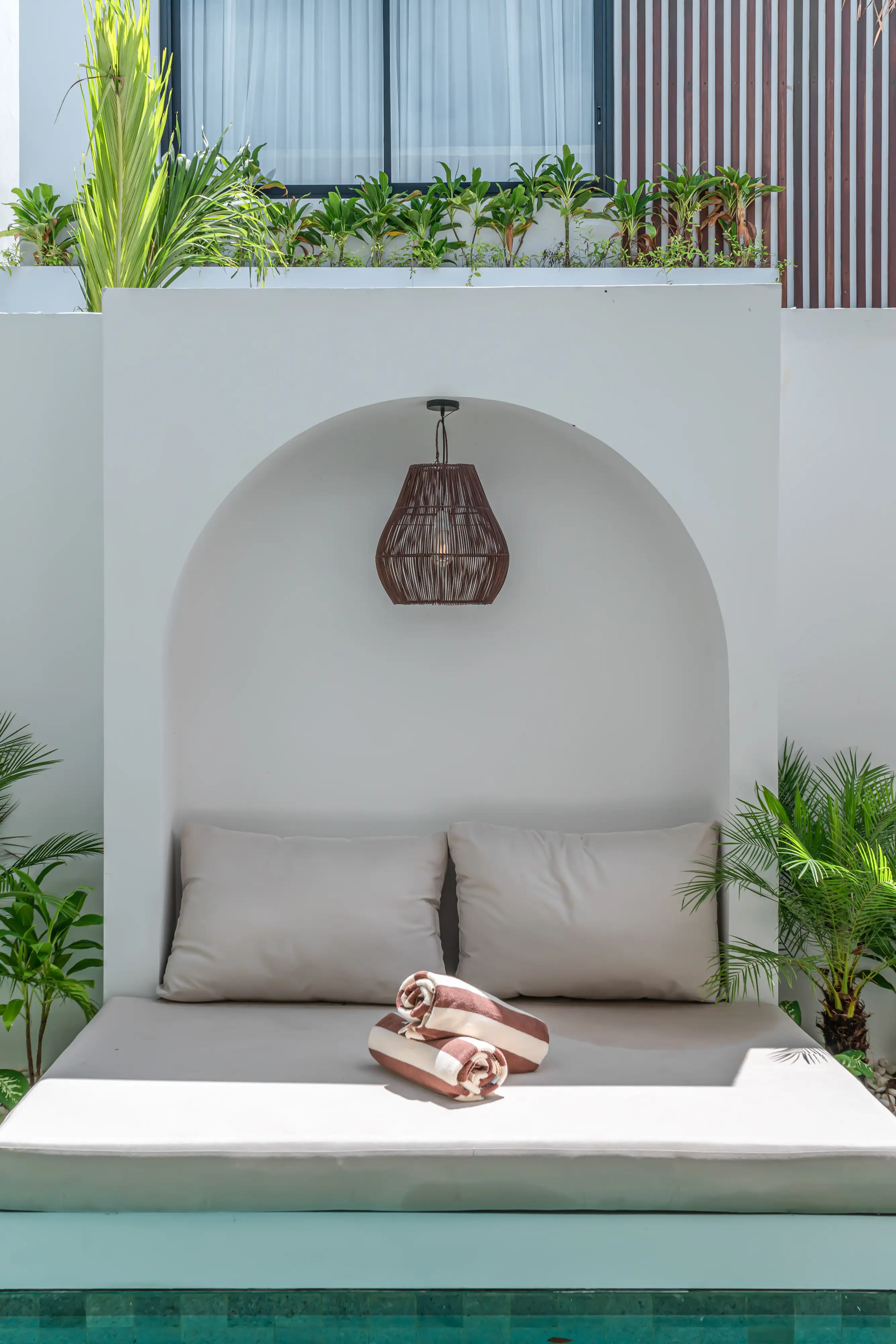 Villa 107m² in Indonesia, Canggu. Priced at 235000$ rent photo-8