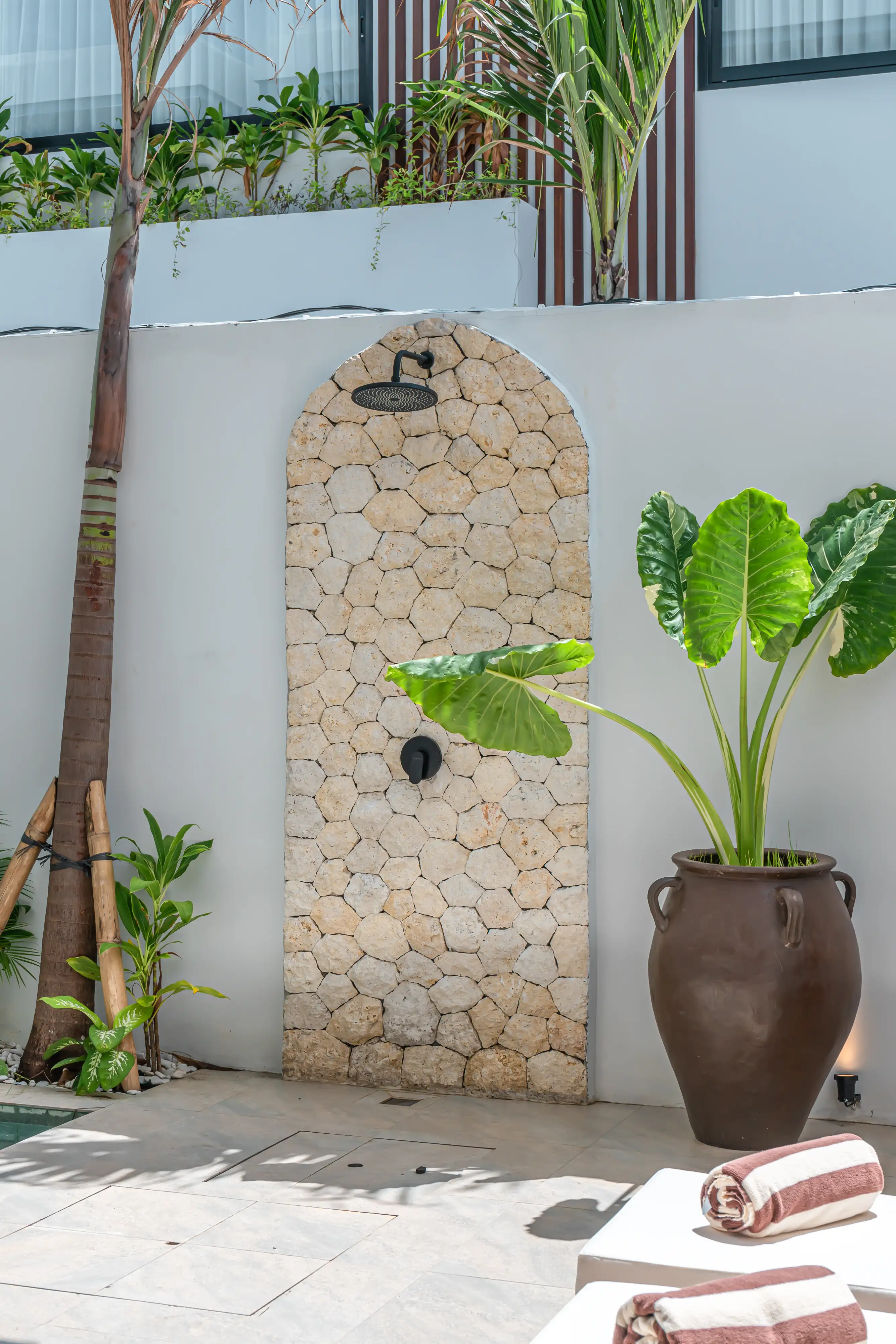 Villa 107m² in Indonesia, Canggu. Priced at 235000$ rent photo-14