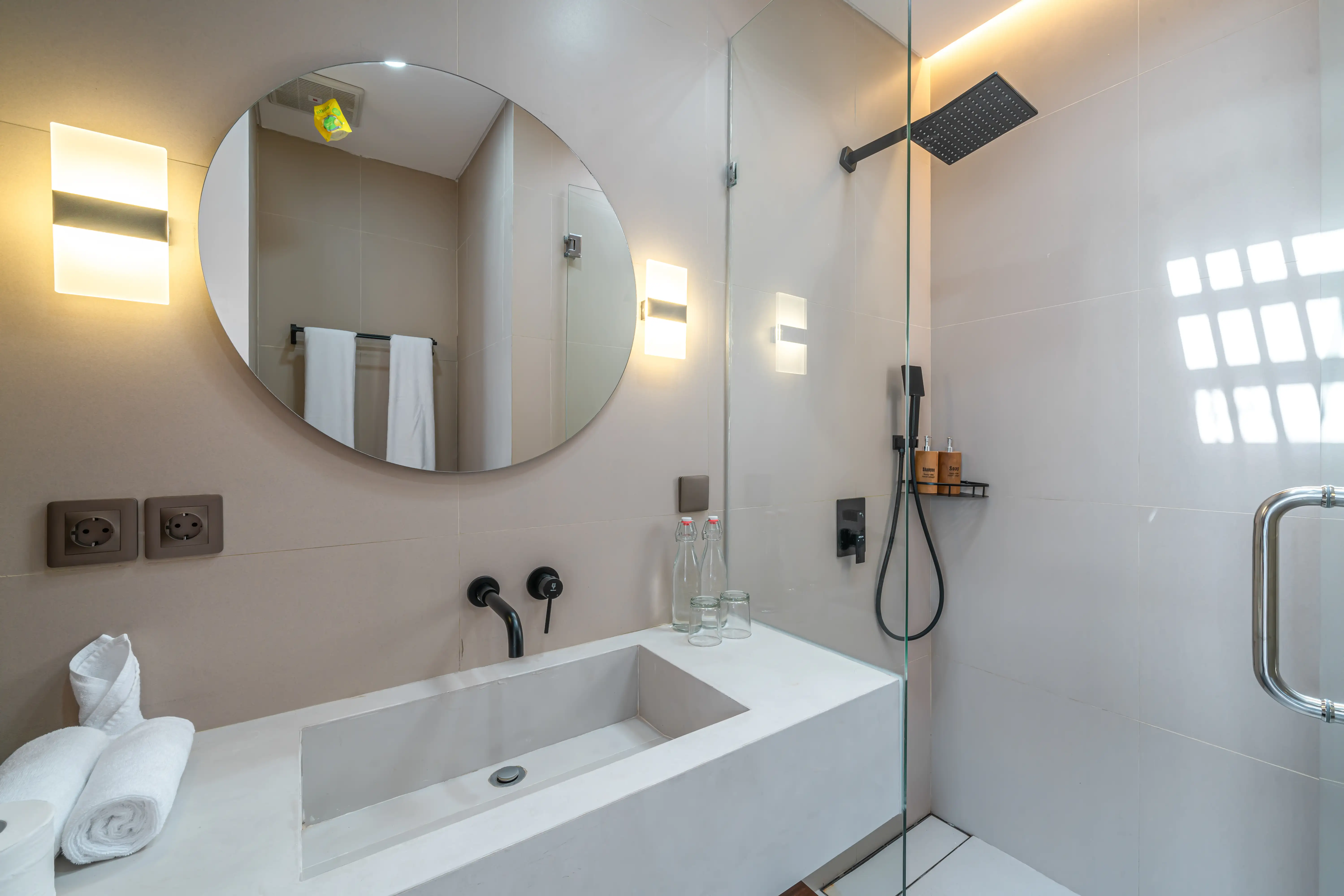 Villa 107m² in Indonesia, Canggu. Priced at 235000$ rent photo-17