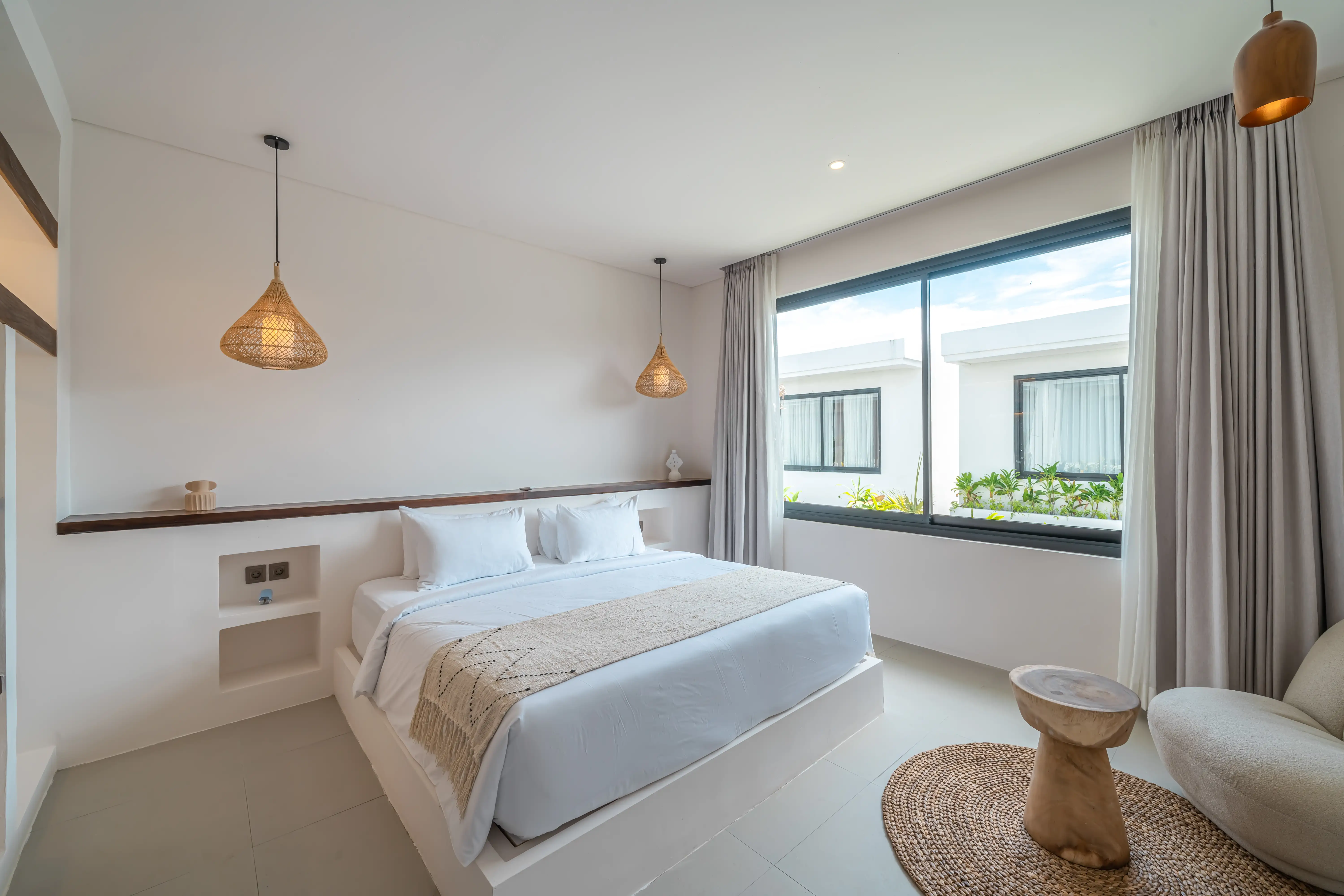 Villa 107m² in Indonesia, Canggu. Priced at 235000$ rent photo-20