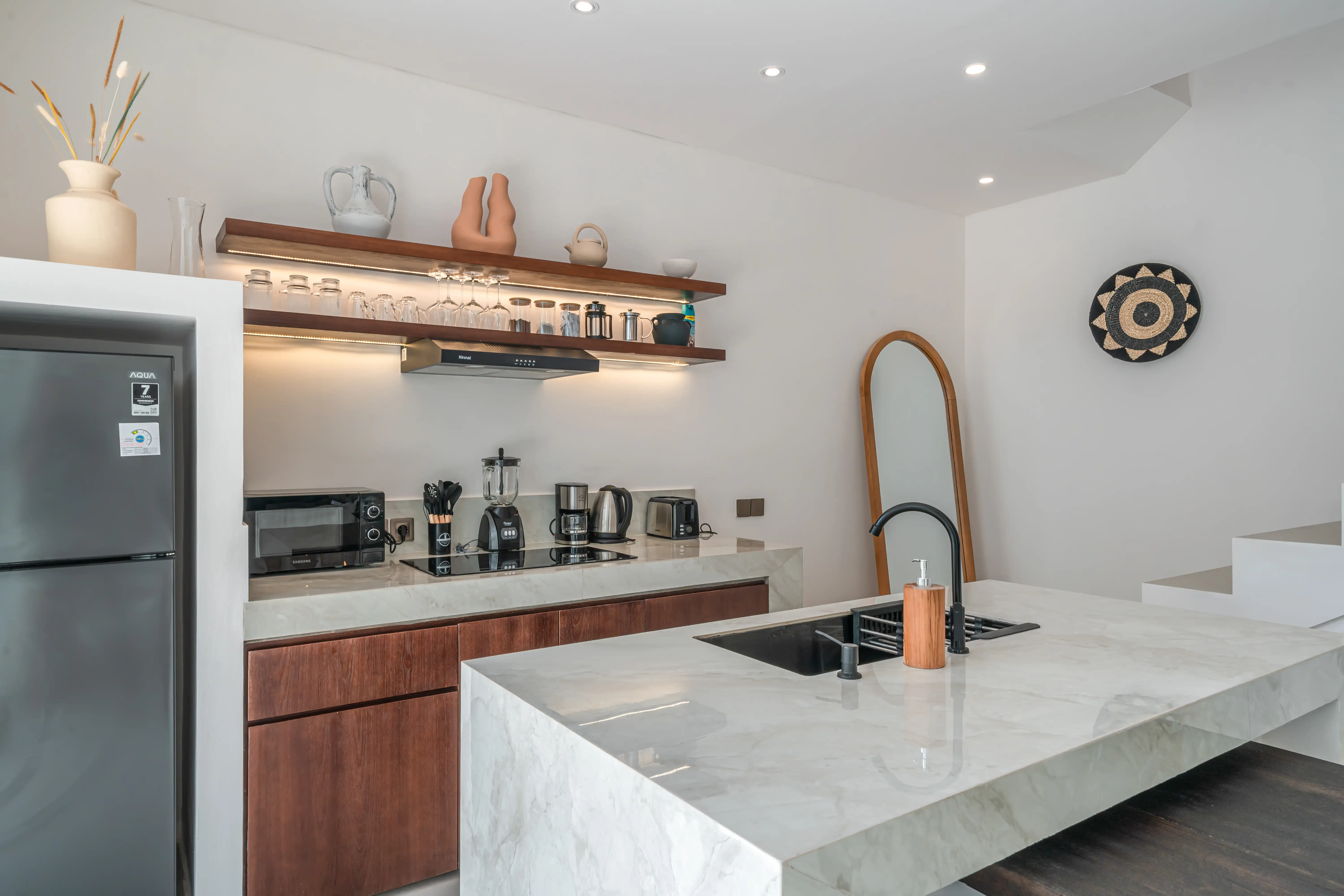 Villa 107m² in Indonesia, Canggu. Priced at 235000$ rent photo-21
