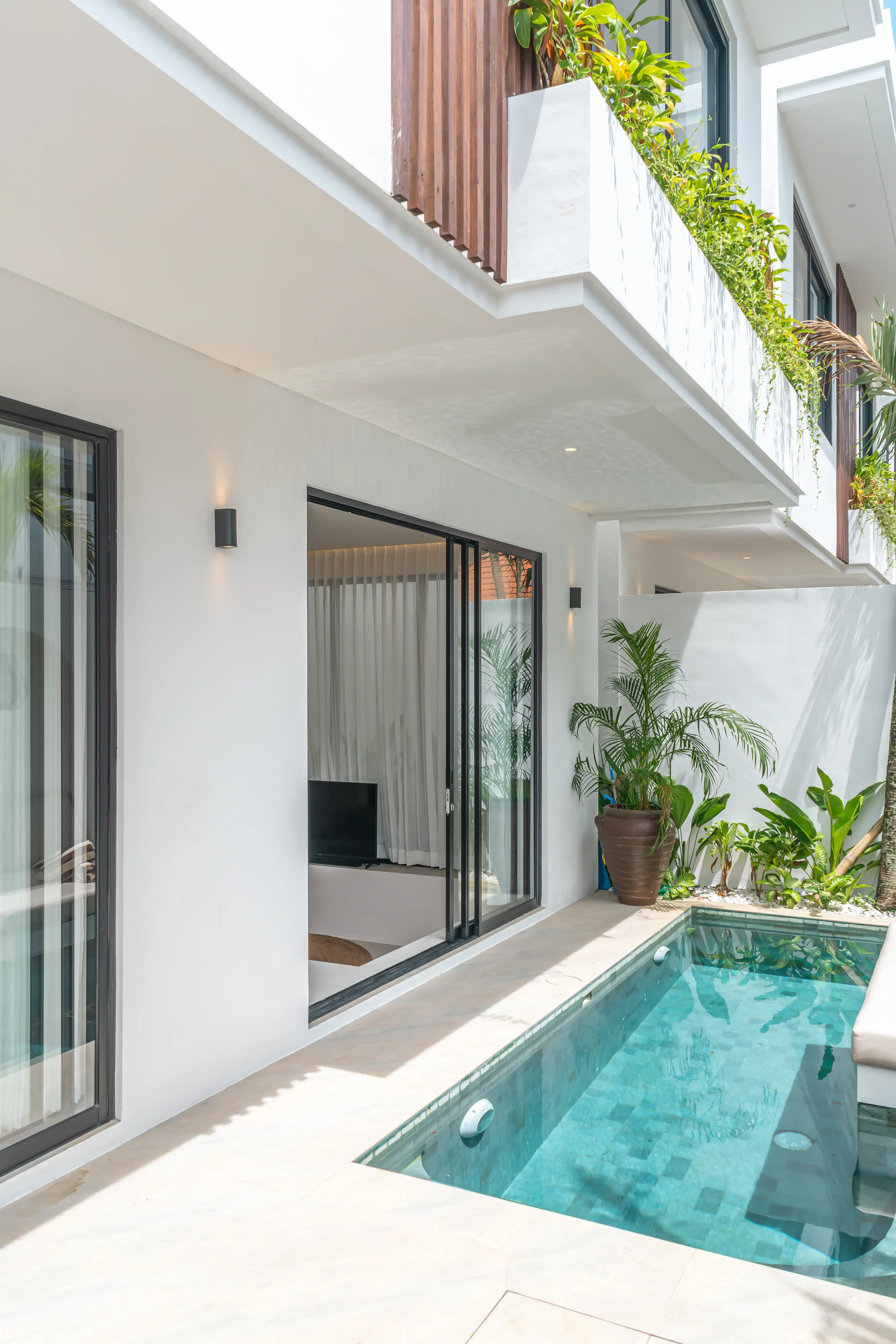 Villa 107m² in Indonesia, Canggu. Priced at 235000$ rent photo-23