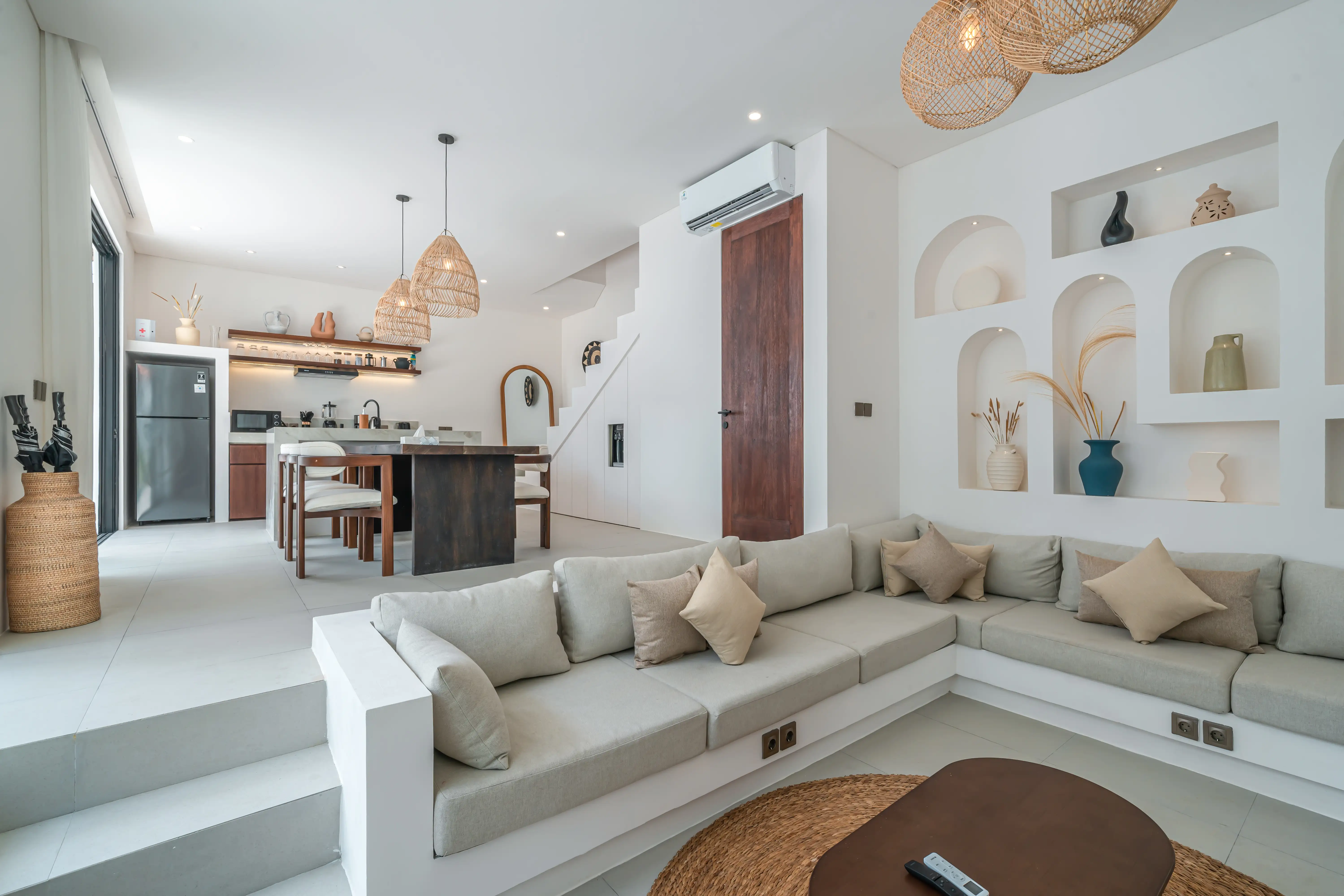 Villa 107m² in Indonesia, Canggu. Priced at 235000$ rent photo-24