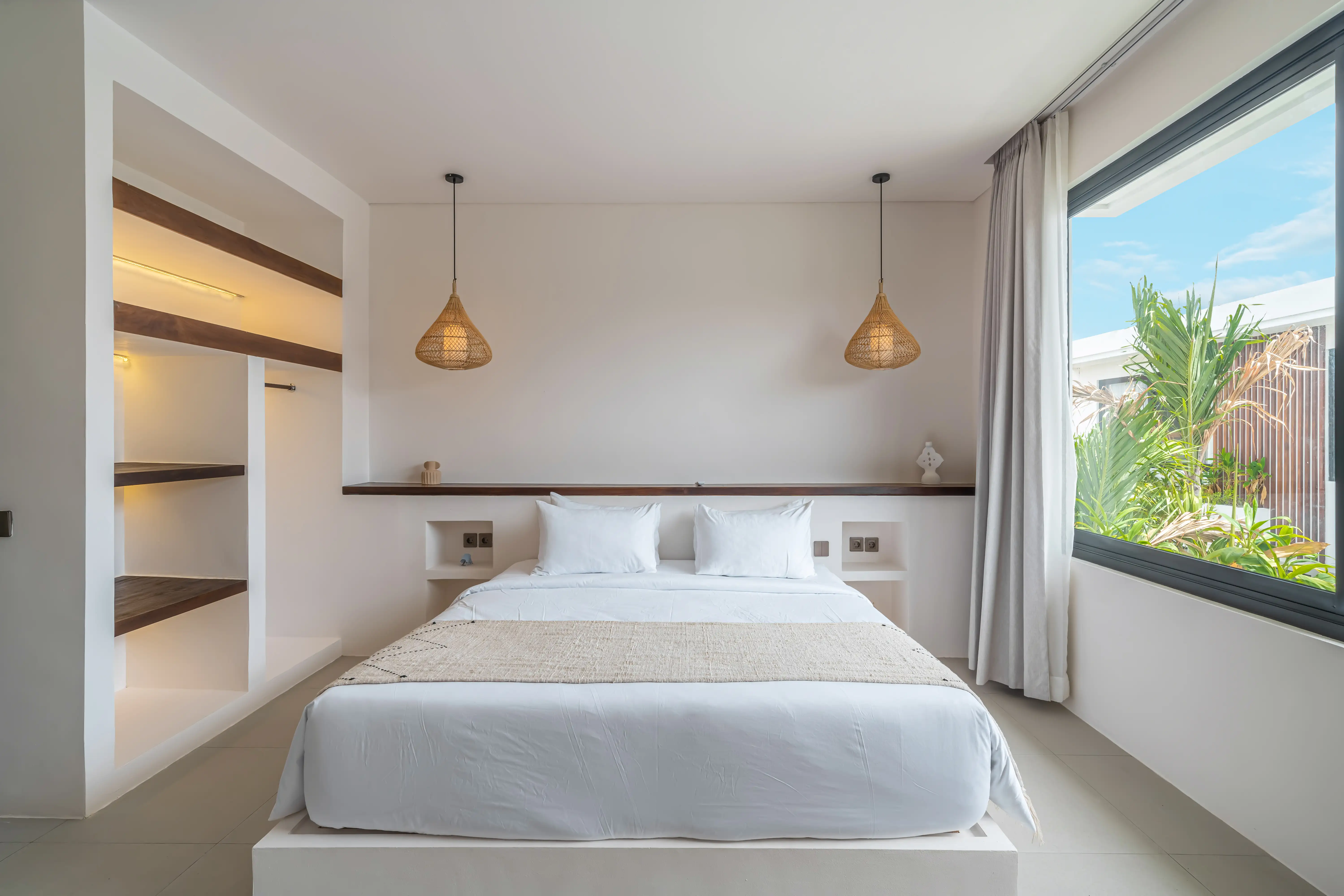 Villa 107m² in Indonesia, Canggu. Priced at 235000$ rent photo-25