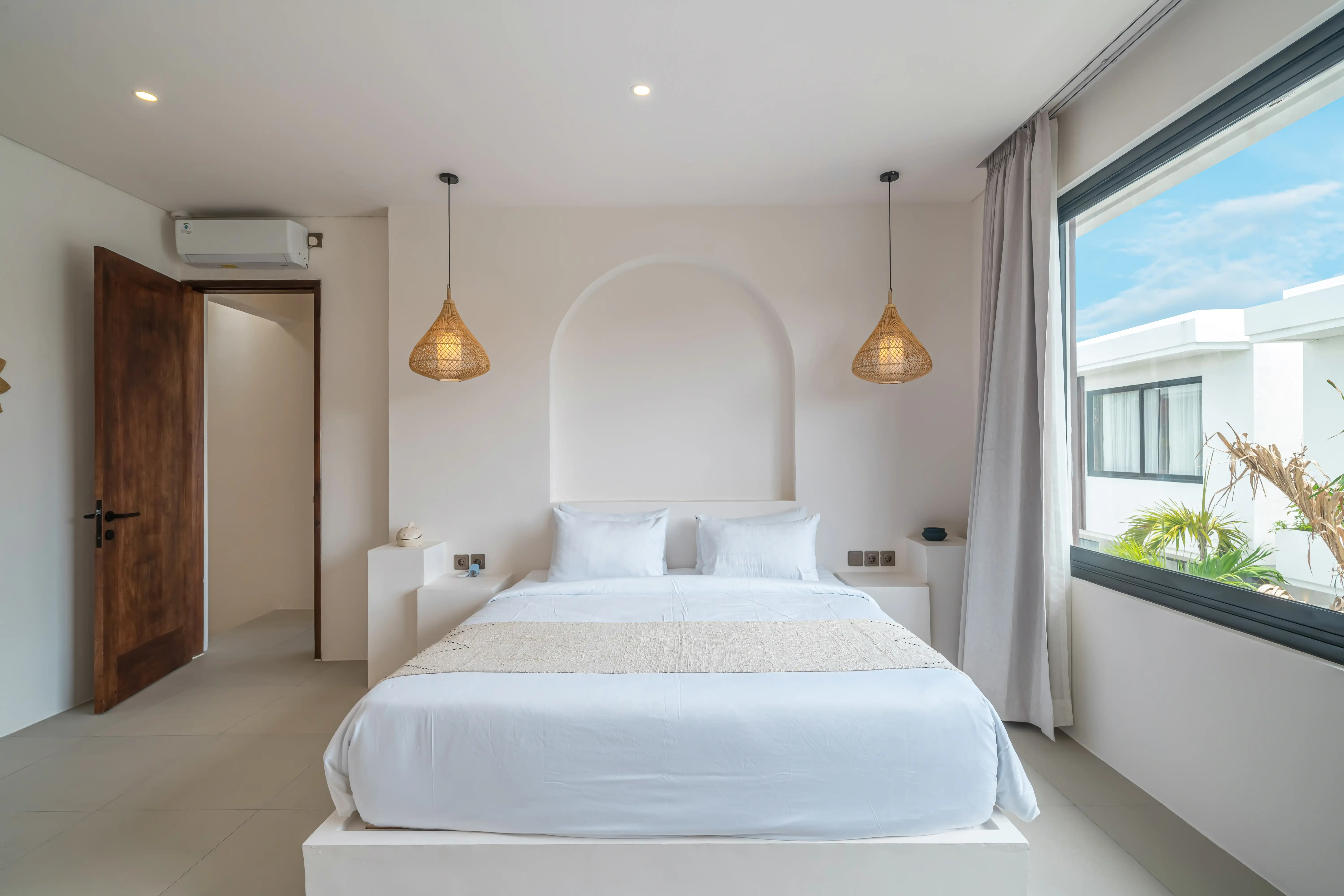 Villa 107m² in Indonesia, Canggu. Priced at 235000$ rent photo-27