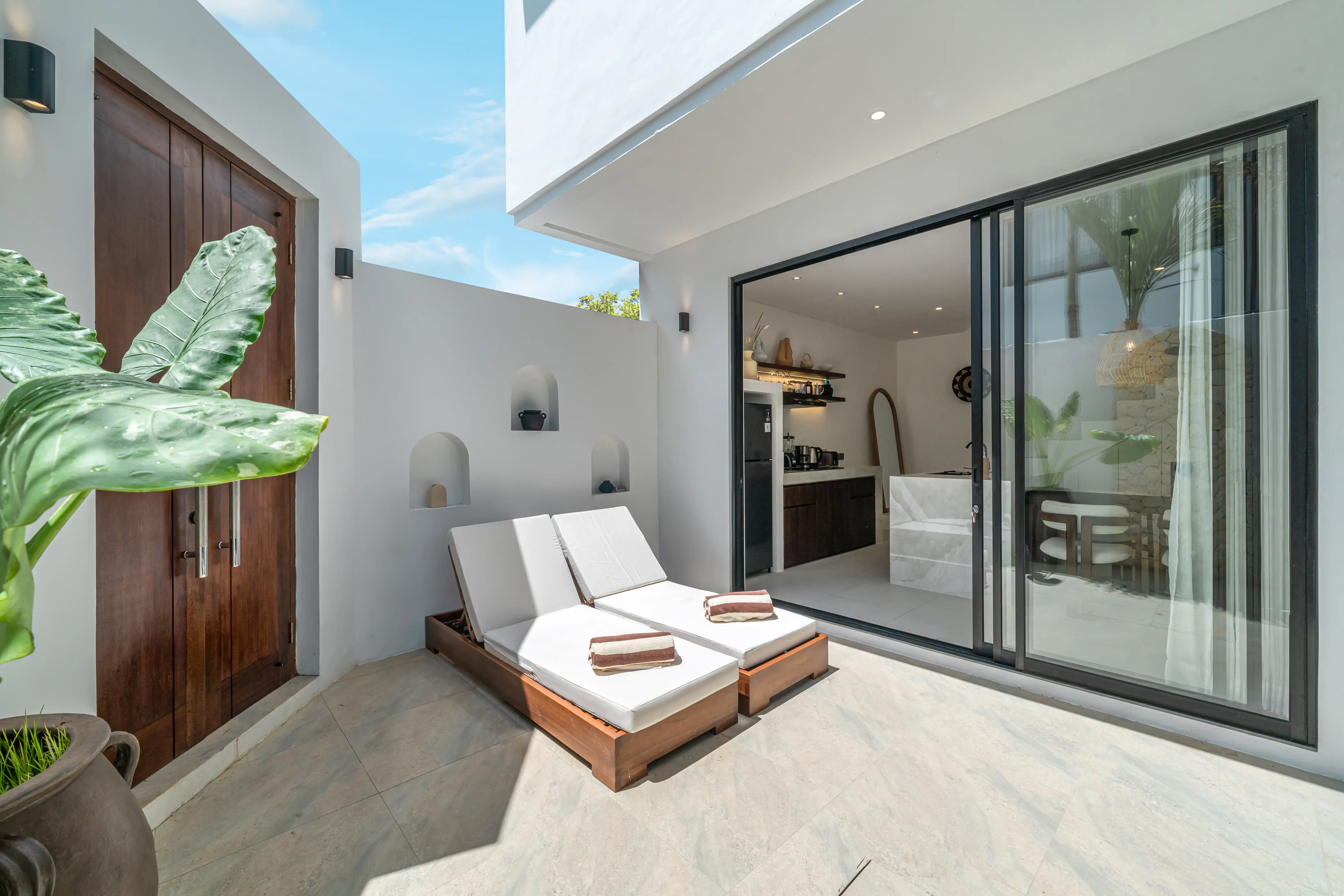 Villa 107m² in Indonesia, Canggu. Priced at 235000$ rent photo-28