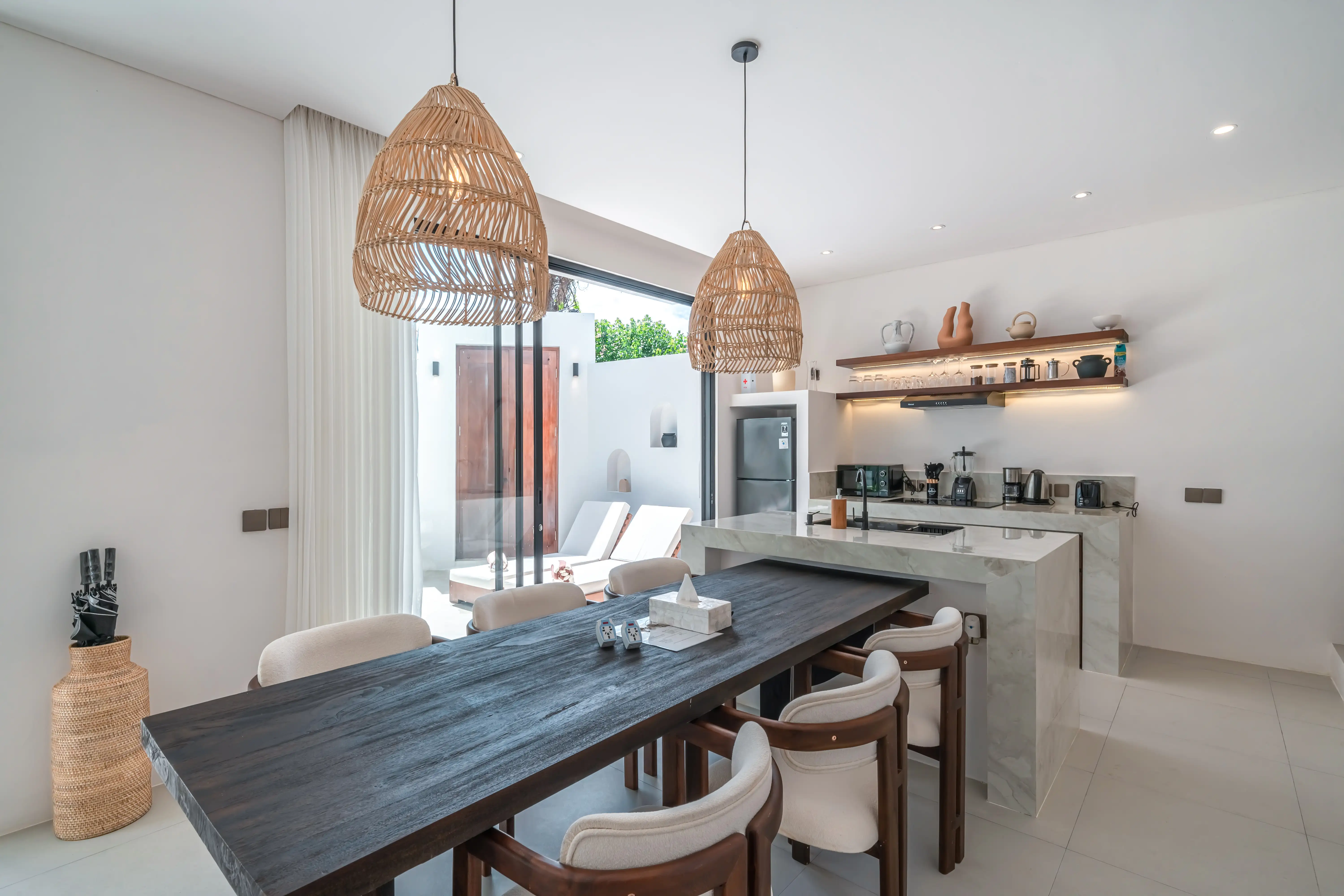 Villa 107m² in Indonesia, Canggu. Priced at 235000$ rent photo-30