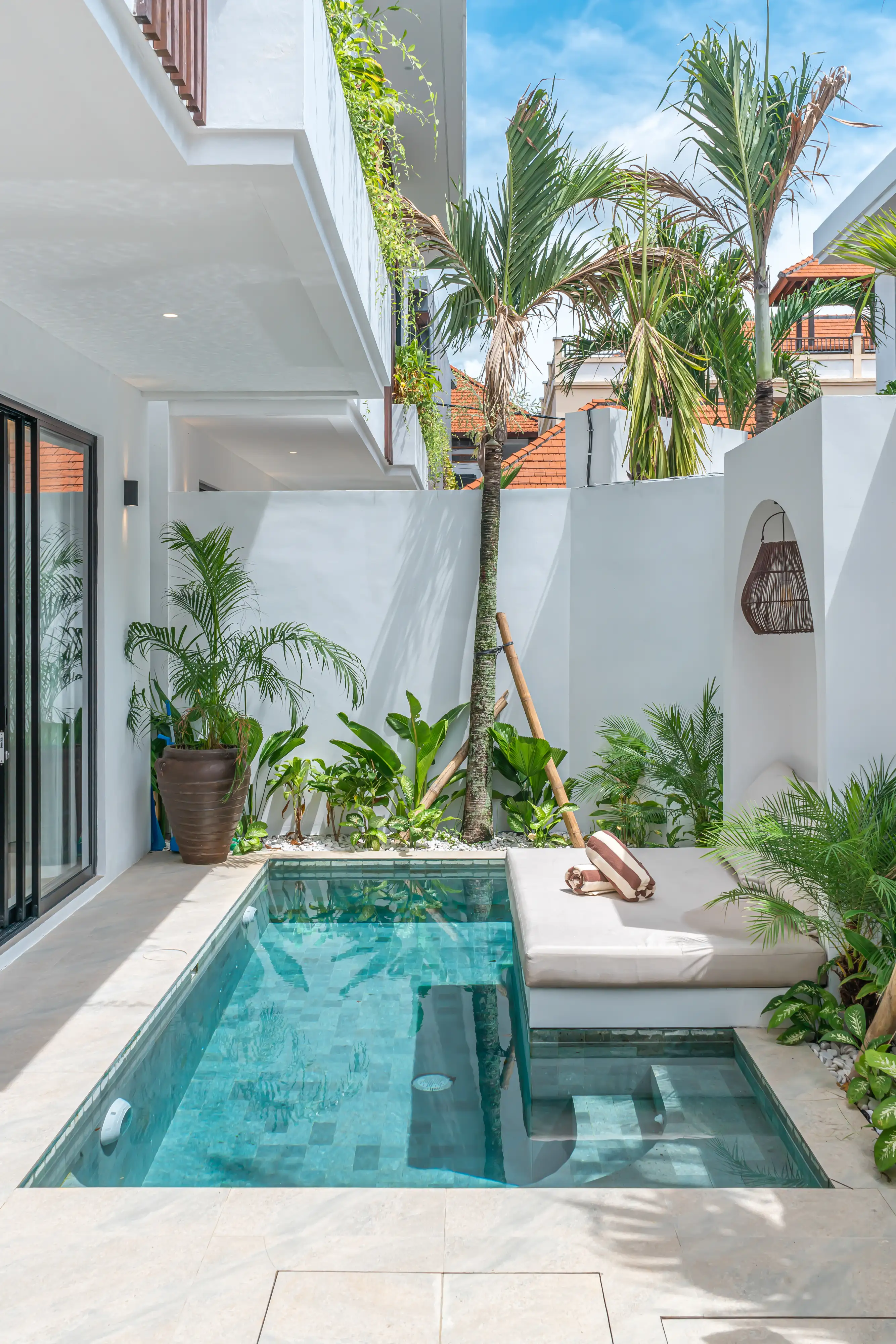Villa 107m² in Indonesia, Canggu. Priced at 235000$ rent photo-31