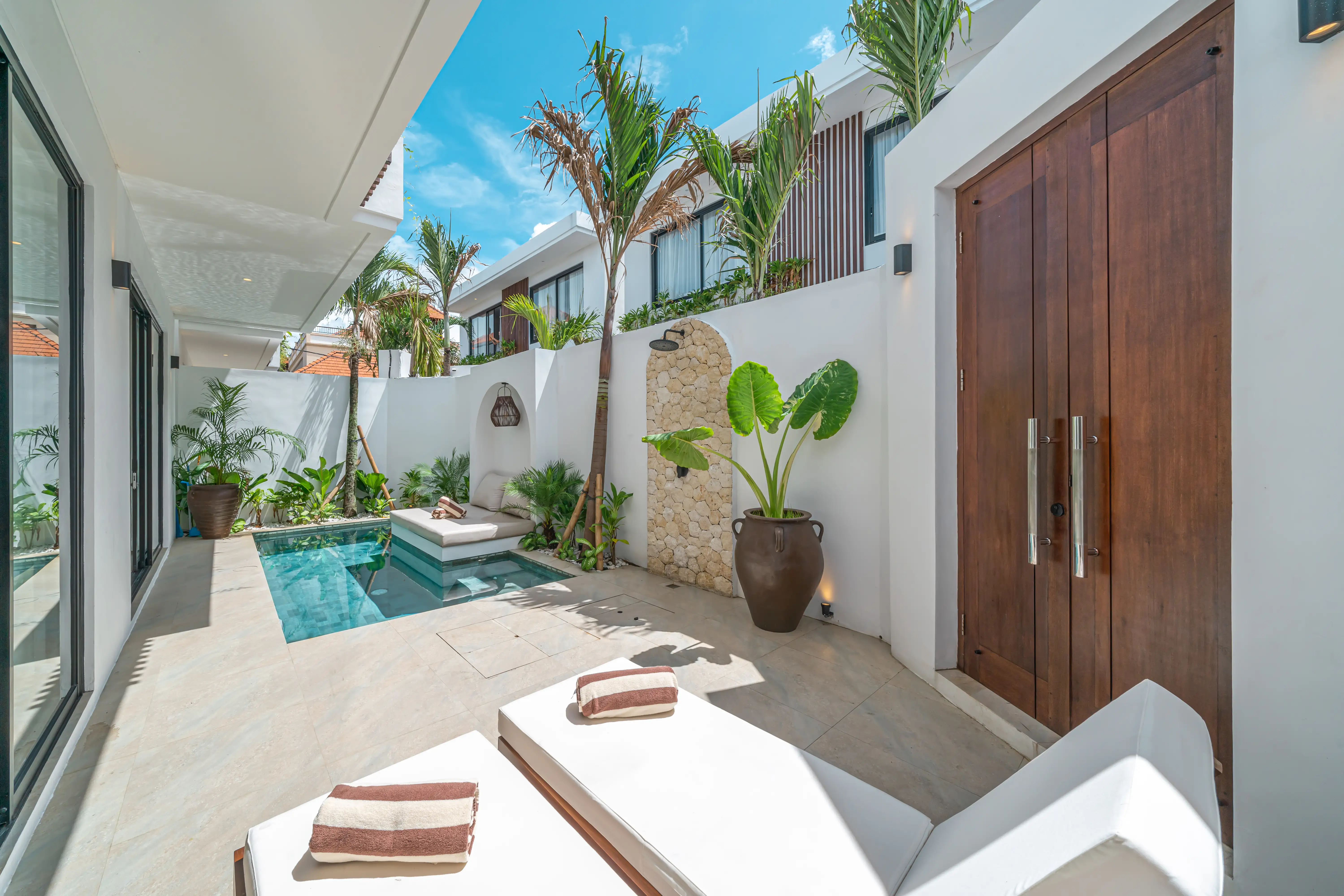 Villa 107m² in Indonesia, Canggu. Priced at 235000$ rent photo-33