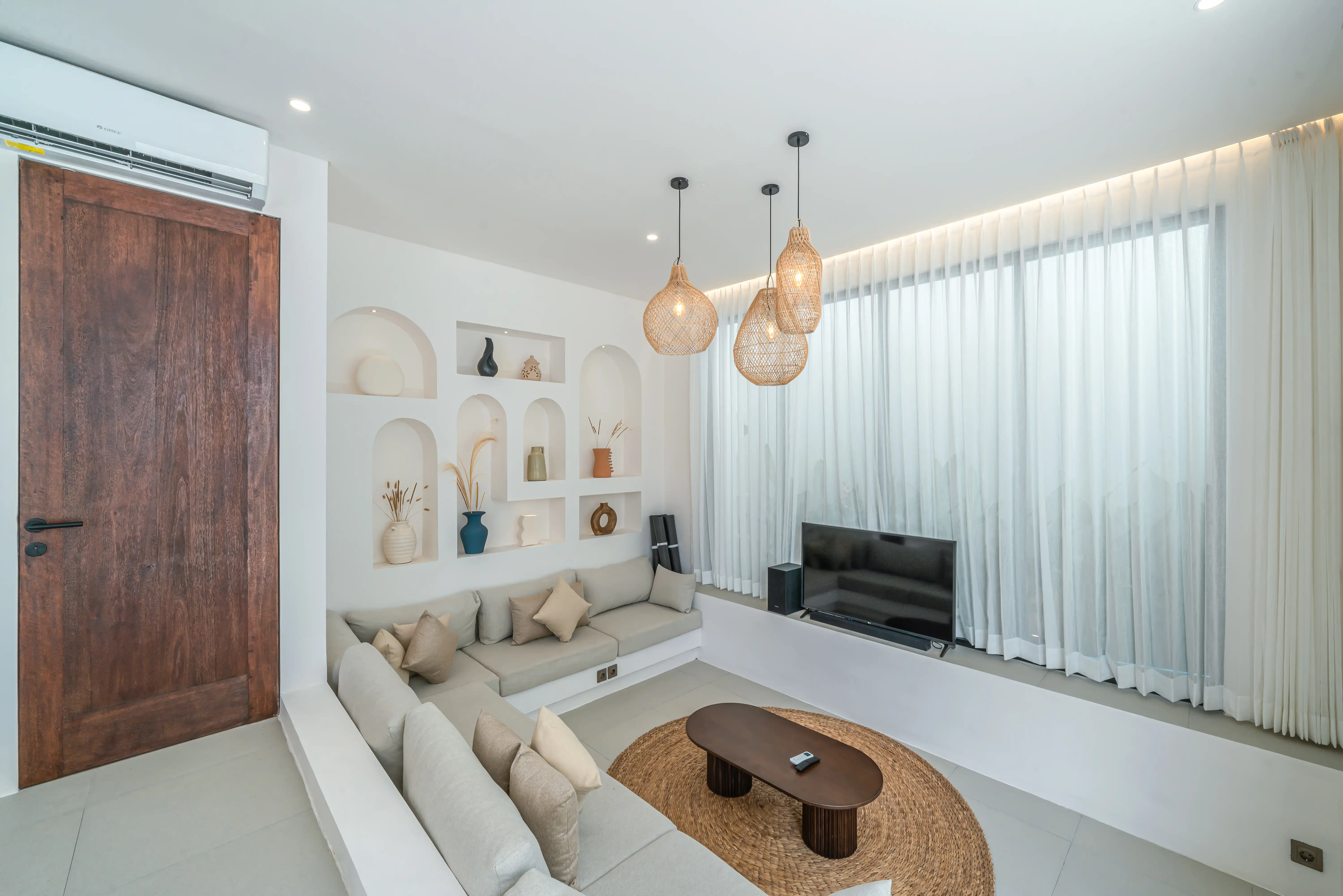 Villa 107m² in Indonesia, Canggu. Priced at 235000$ rent photo-34