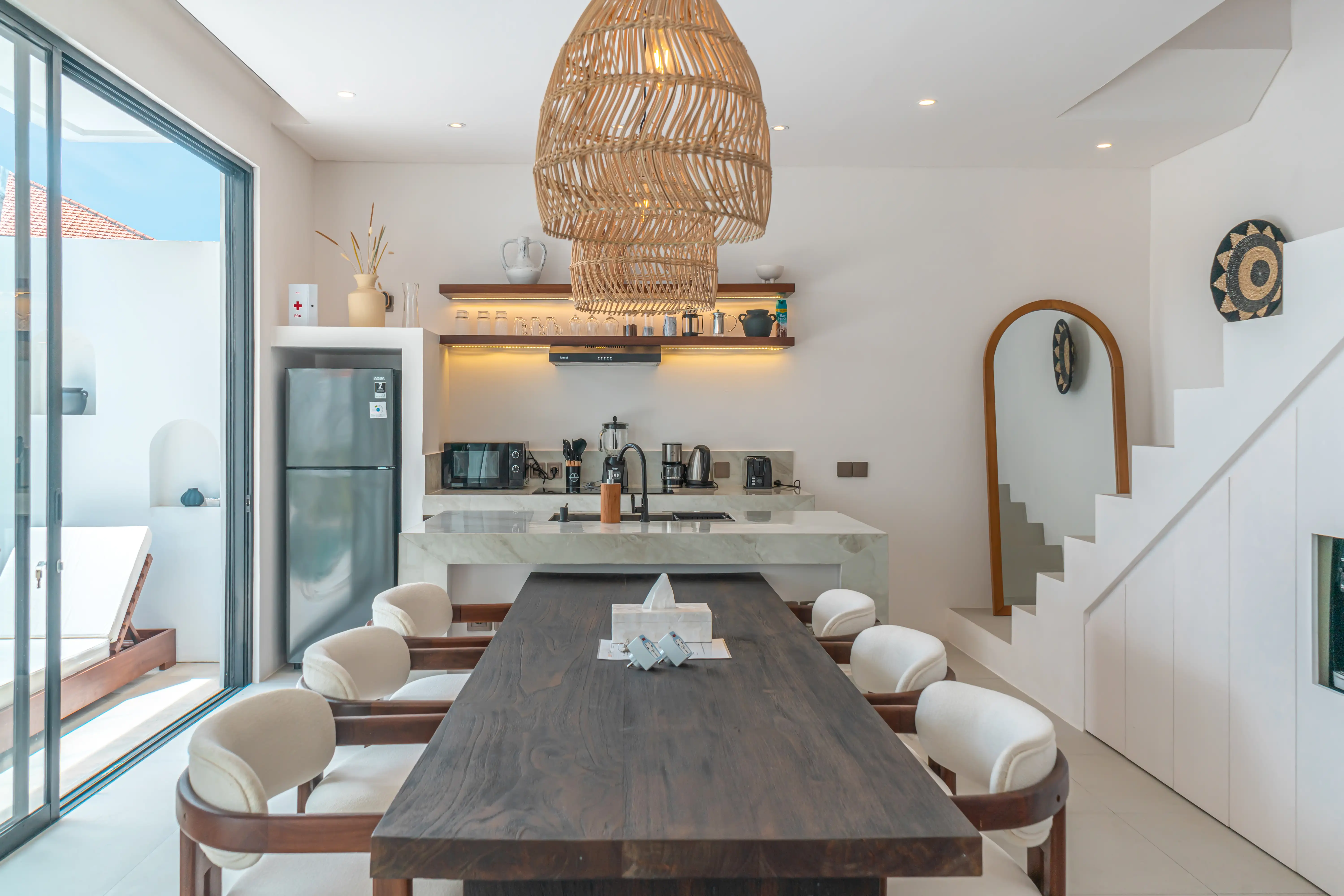 Villa 107m² in Indonesia, Canggu. Priced at 235000$ rent photo-35