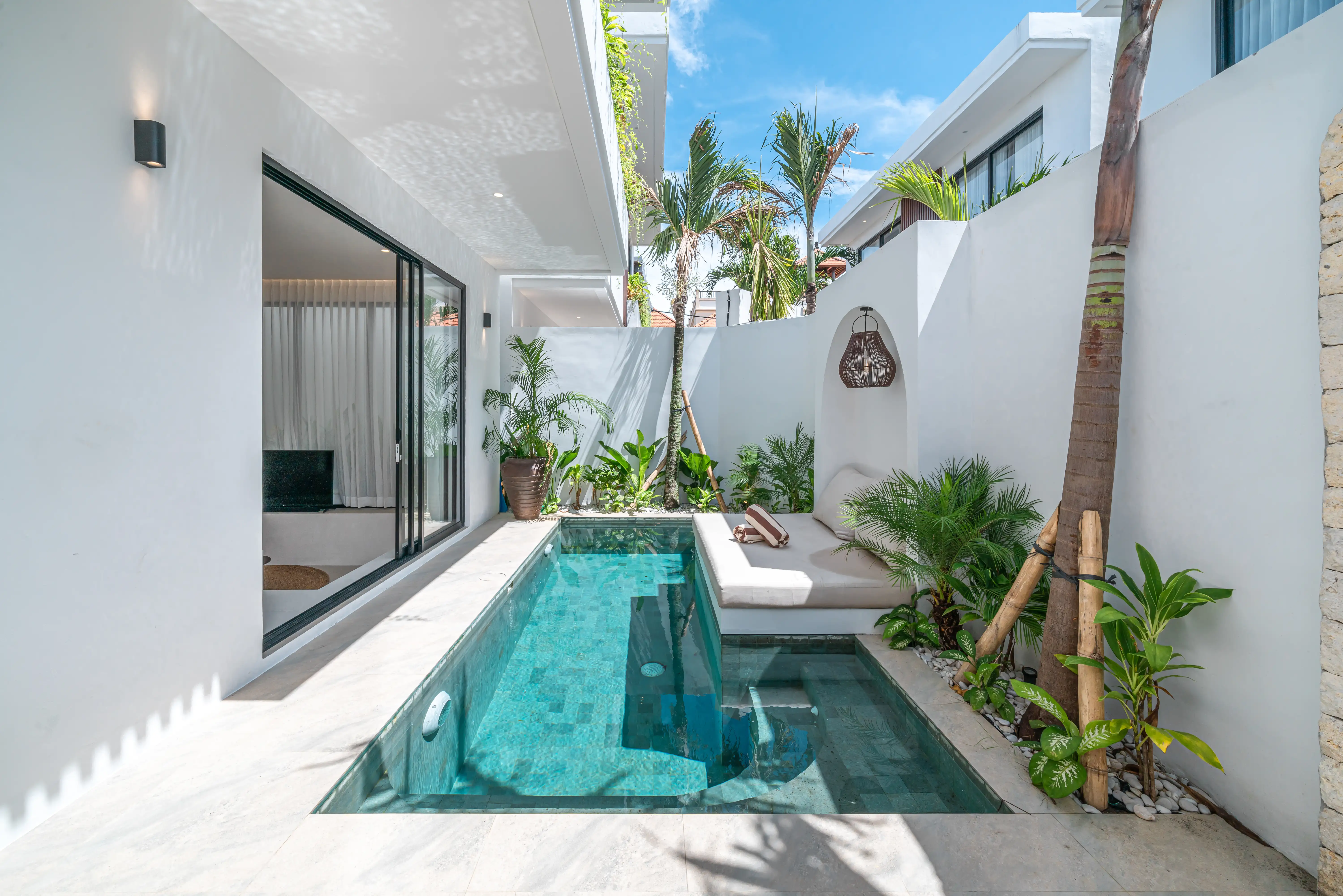 Villa 107m² in Indonesia, Canggu. Priced at 235000$ rent photo-36