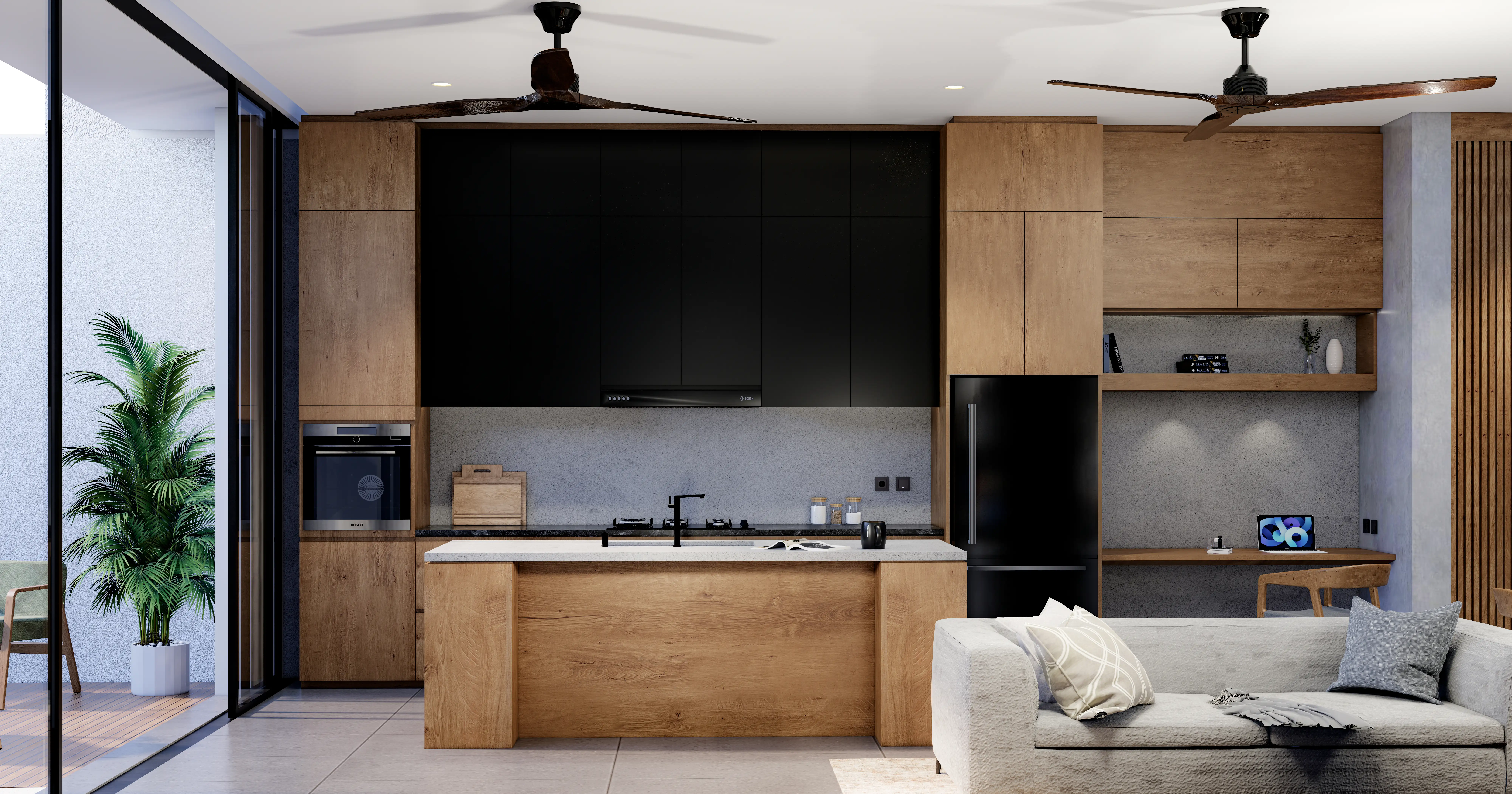 Villa 142m² in Indonesia, Umalas. Priced at 249000$ rent photo-18