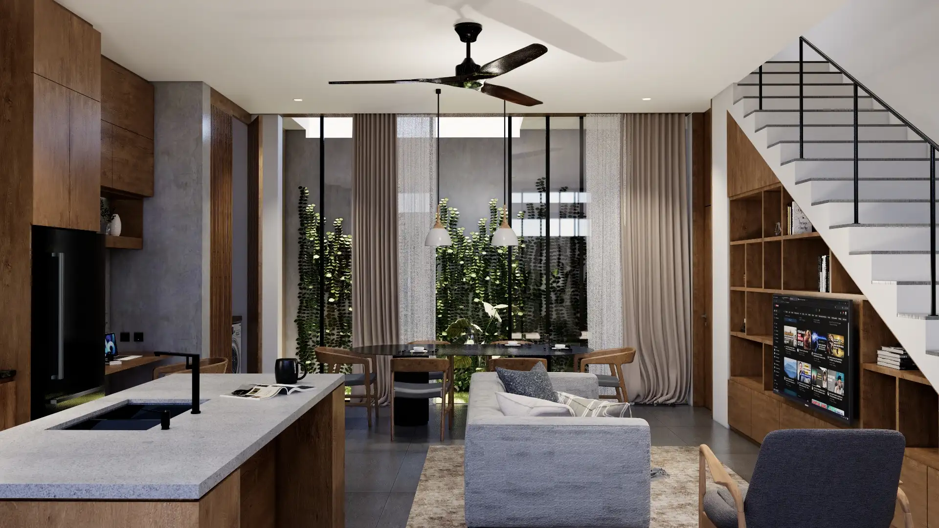 Villa 142m² in Indonesia, Umalas. Priced at 249000$ rent photo-22