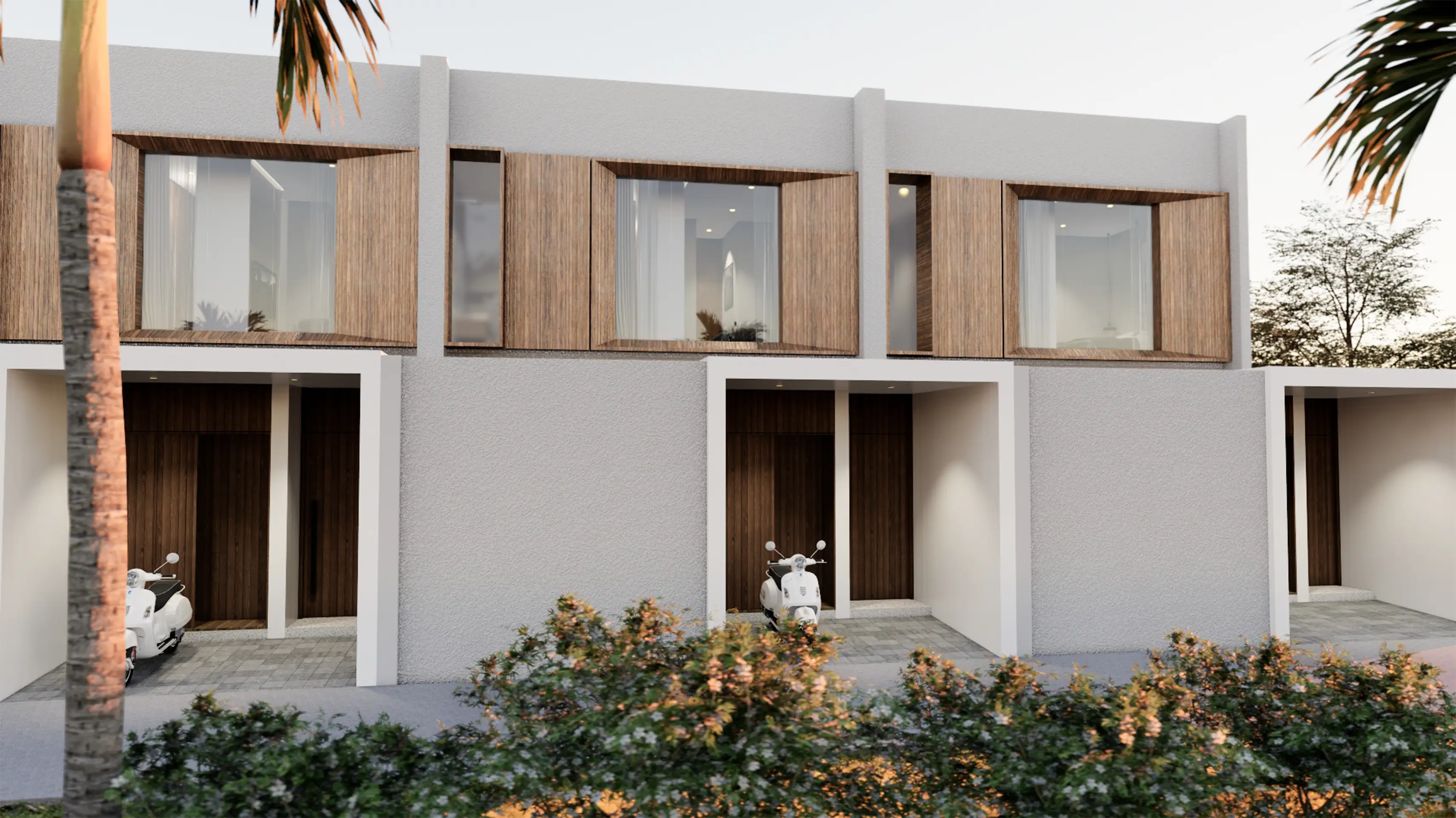 Villa 142m² in Indonesia, Umalas. Priced at 249000$ rent photo-24