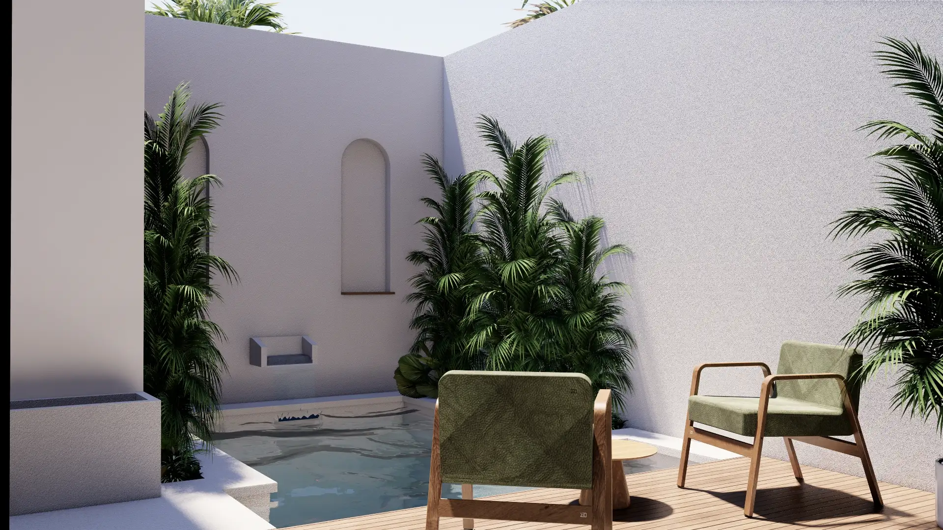 Villa 142m² in Indonesia, Umalas. Priced at 249000$ rent photo-25