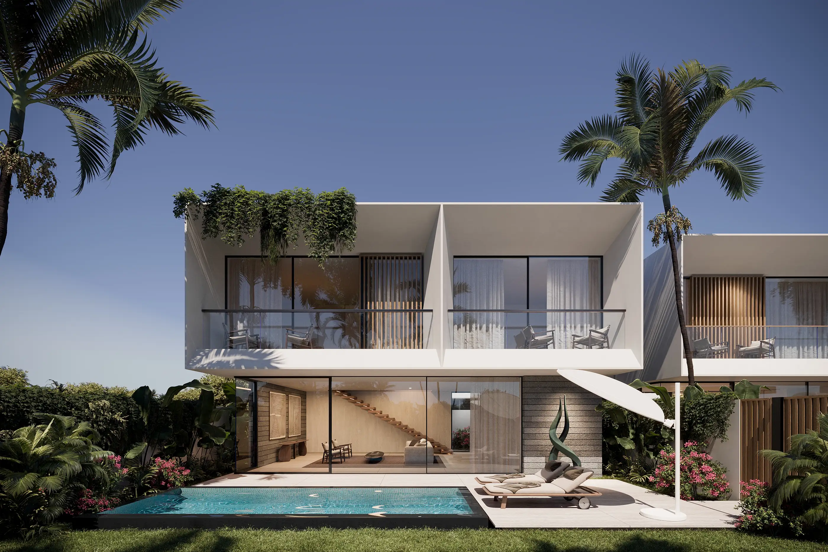 Villa 159m² in Indonesia, Bukit. Priced at 629000$ rent photo-21