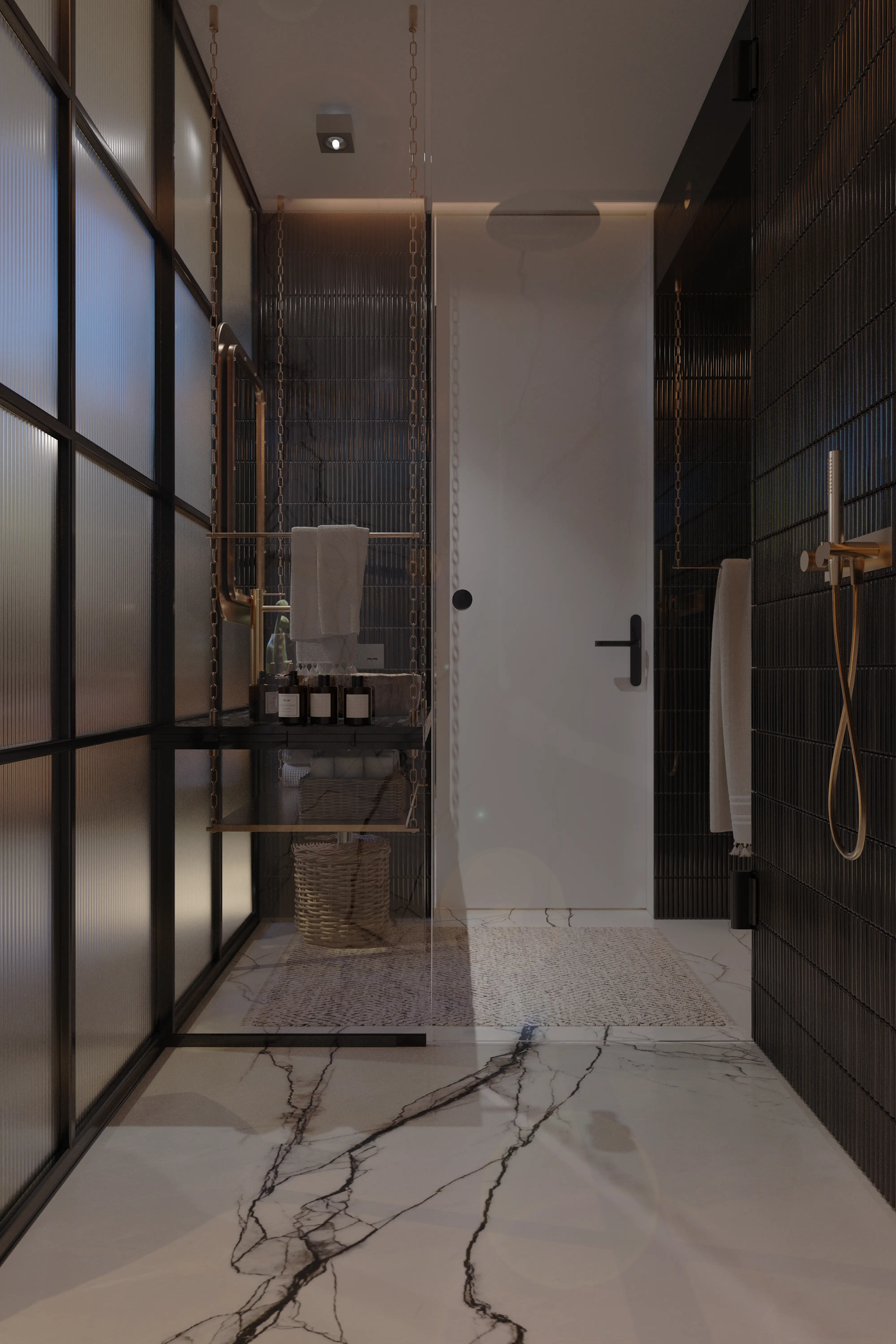 Flat 85m² in Indonesia, Canggu. Priced at 239000$ rent photo-18