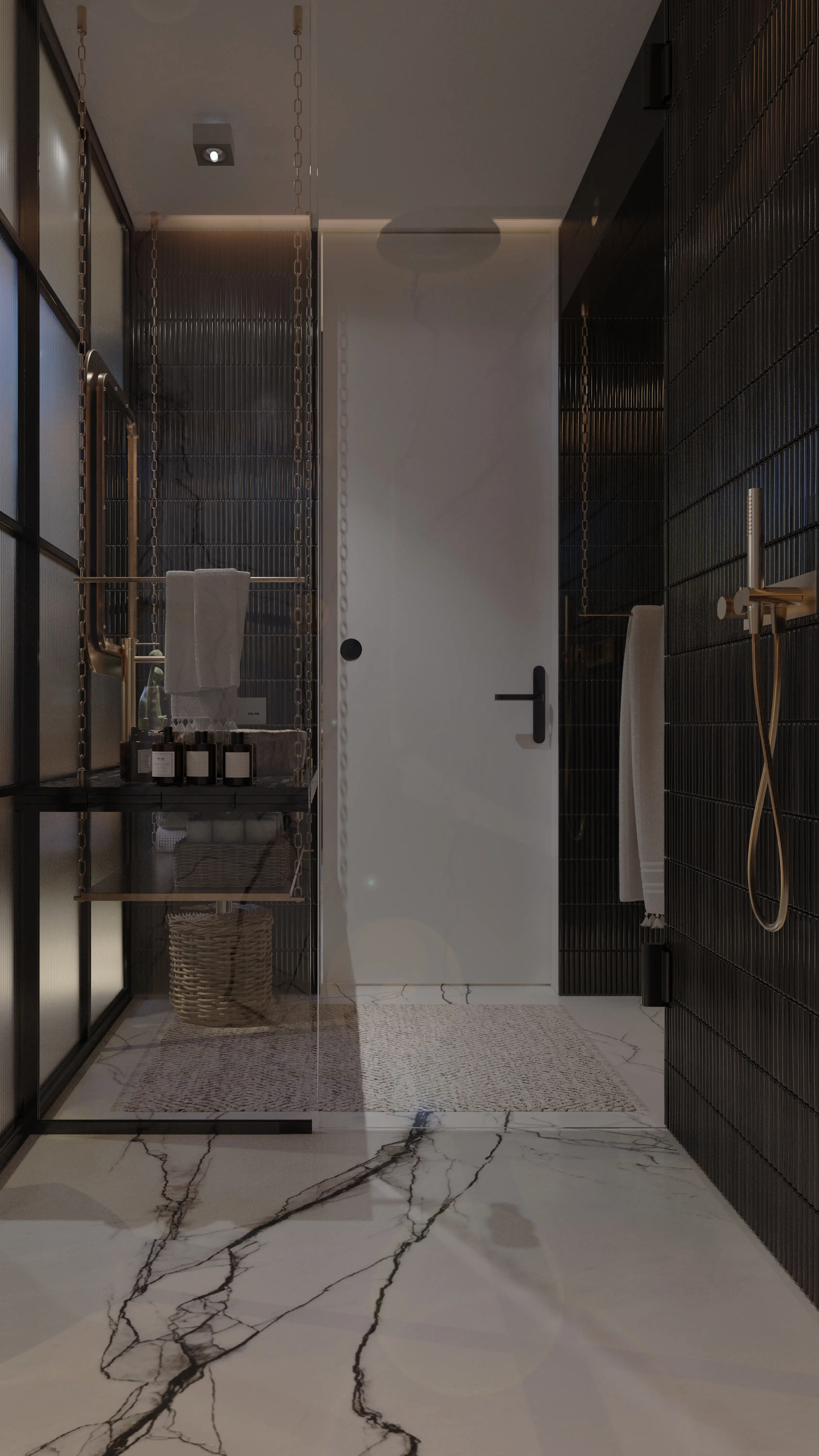 Flat 60m² in Indonesia, Canggu. Priced at 209000$ rent photo-1