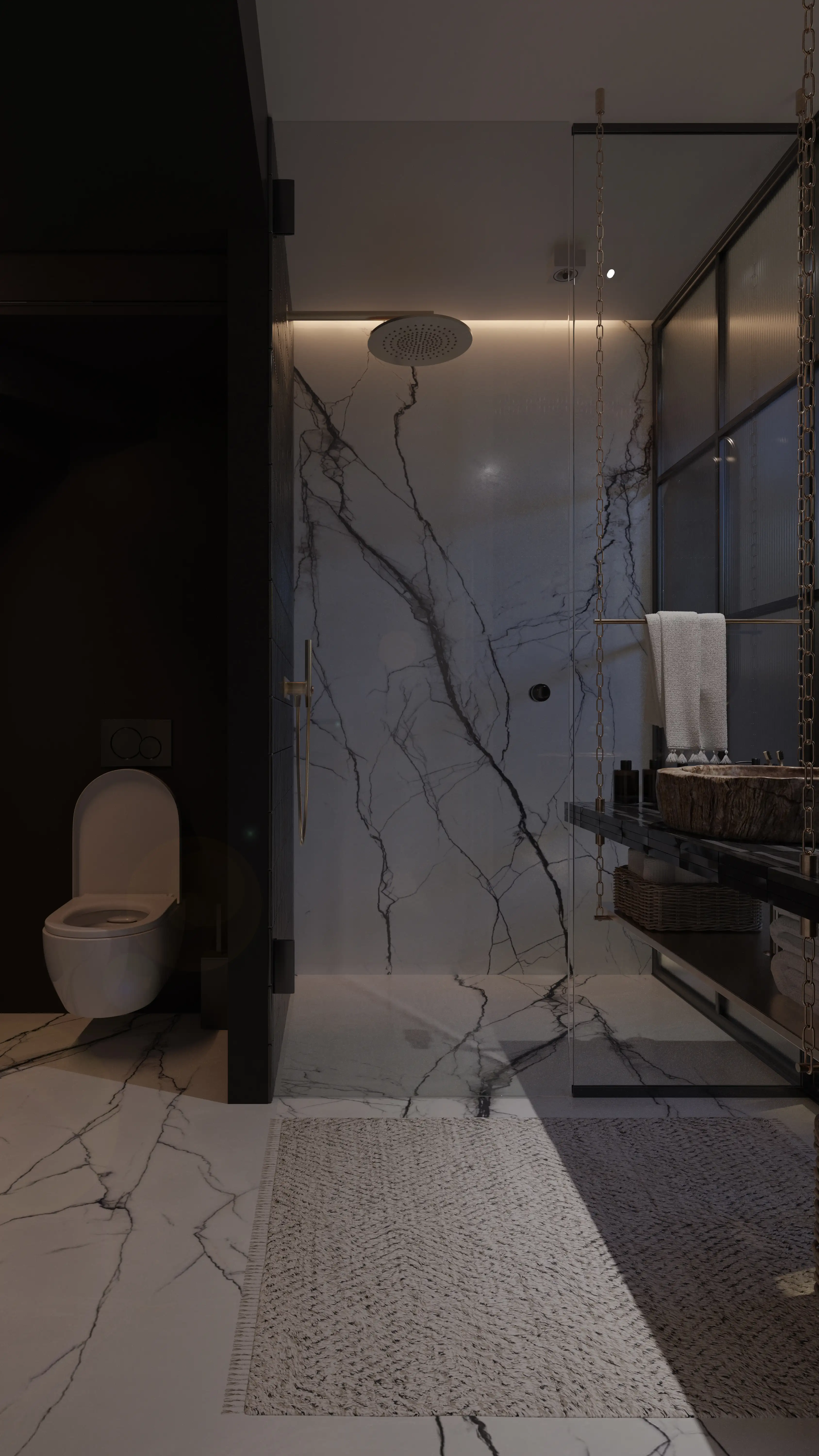 Flat 60m² in Indonesia, Canggu. Priced at 209000$ rent photo-2