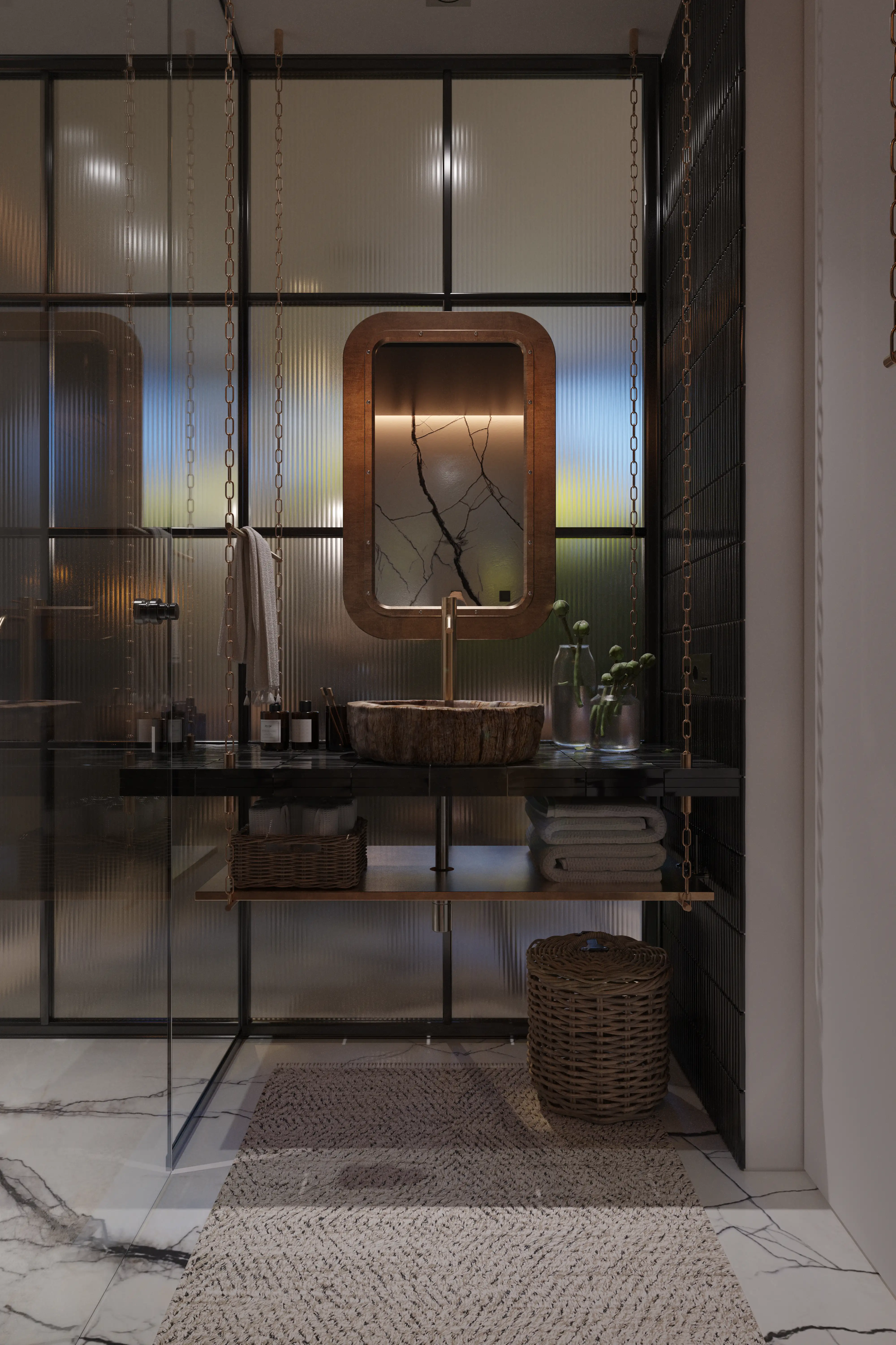 Flat 60m² in Indonesia, Canggu. Priced at 209000$ rent photo-8