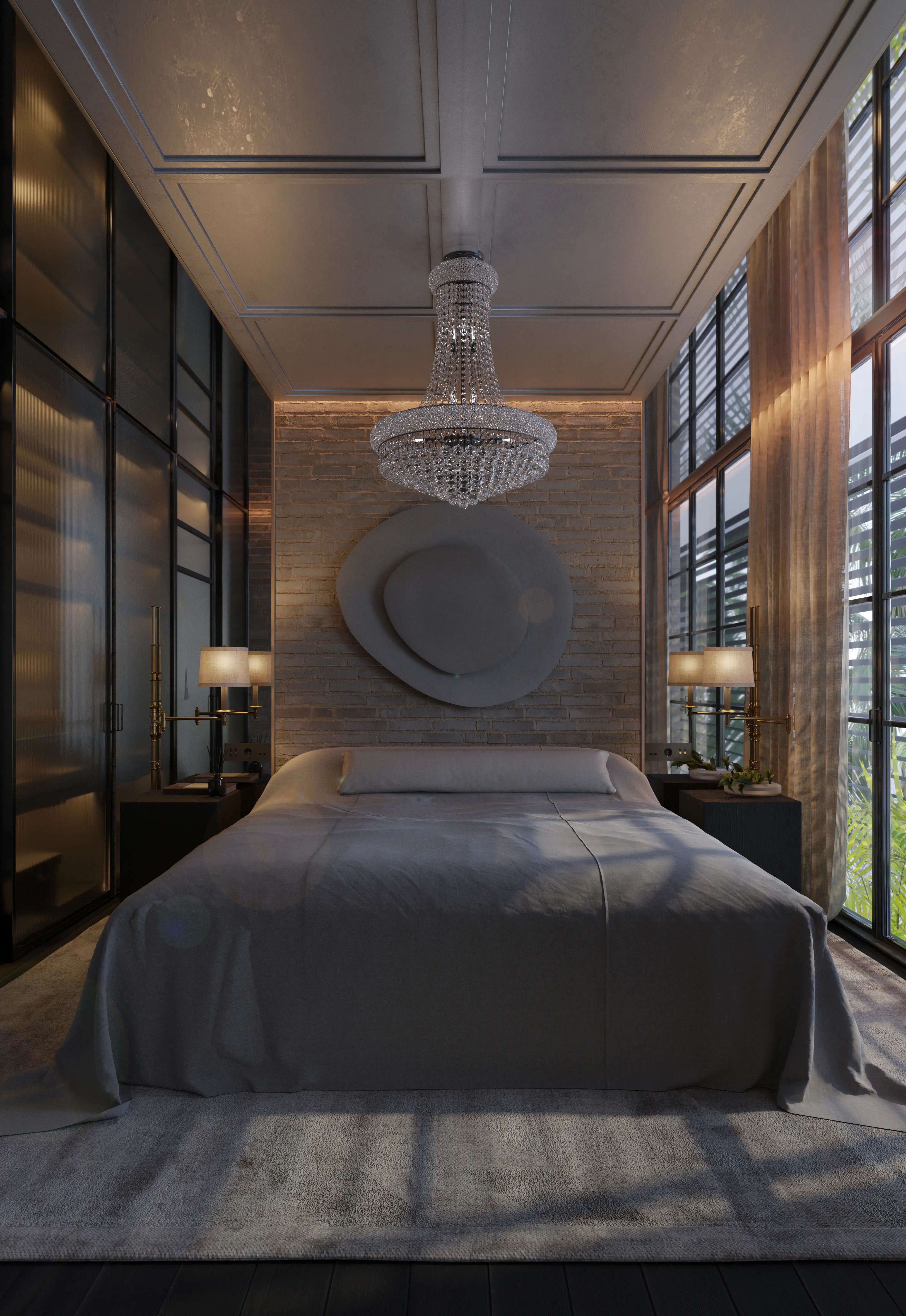 Flat 60m² in Indonesia, Canggu. Priced at 209000$ rent photo-14