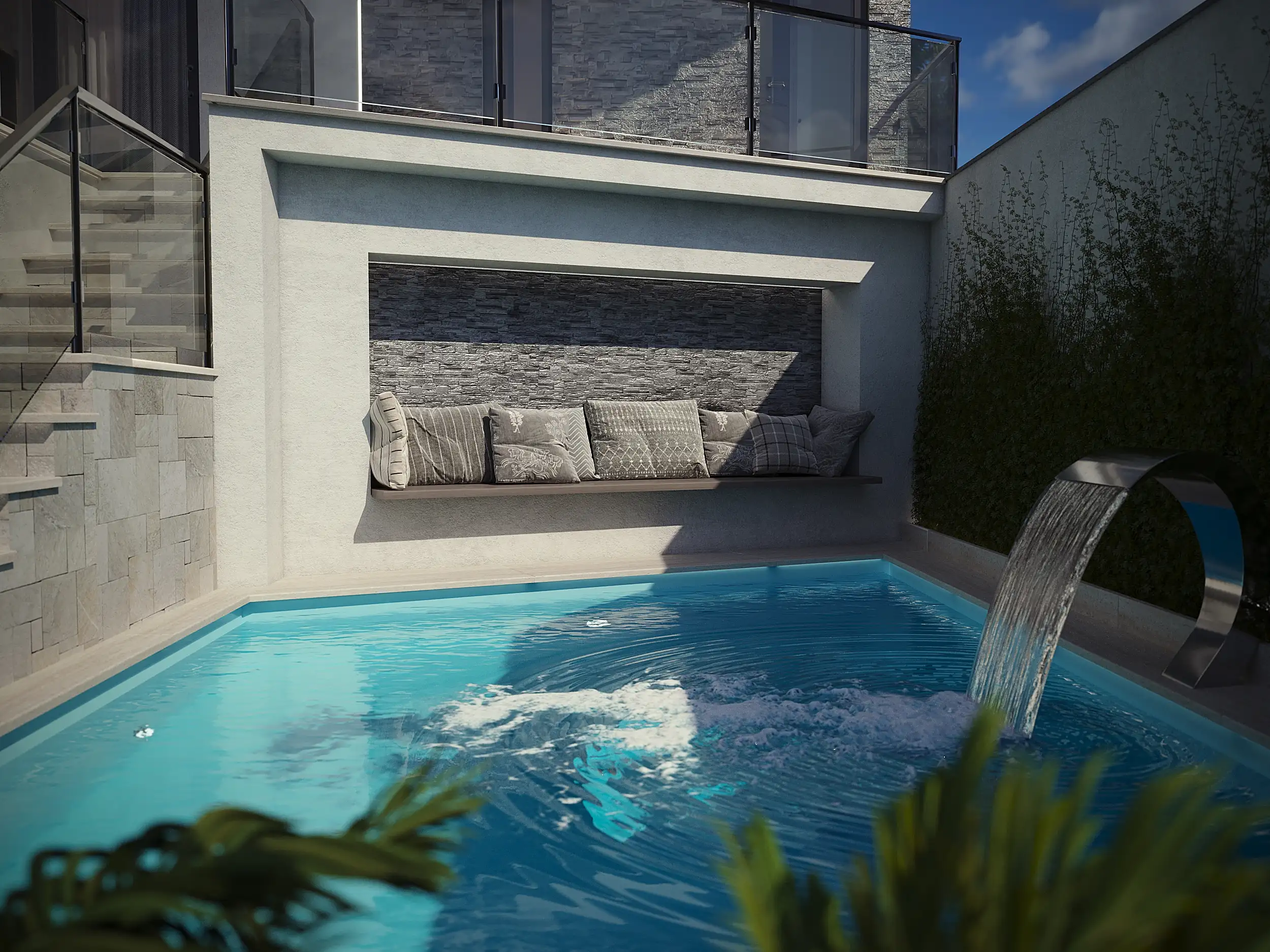 Villa 274m² in Indonesia, Bukit. Priced at 486350$ rent photo-22
