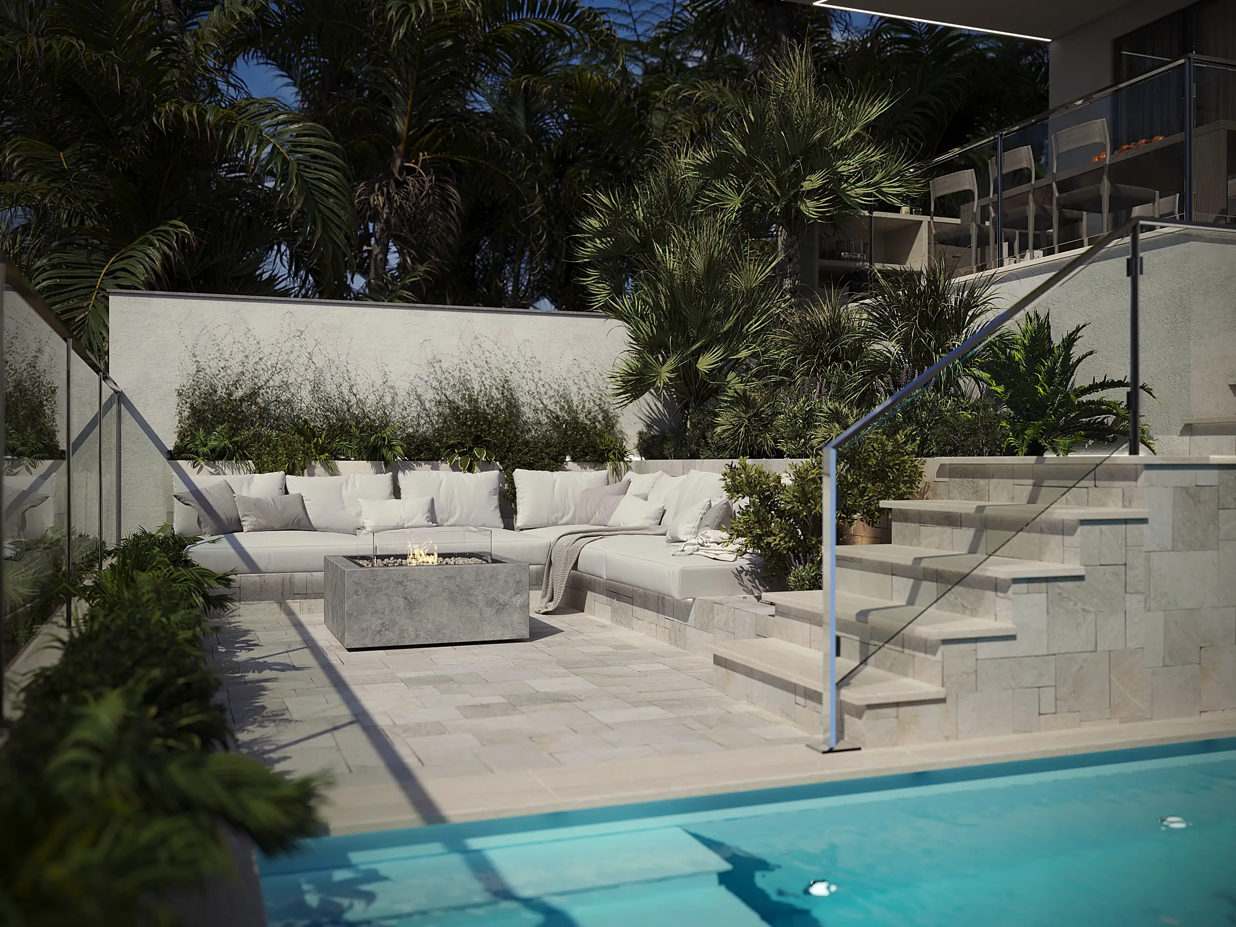 Villa 274m² in Indonesia, Bukit. Priced at 486350$ rent photo-23