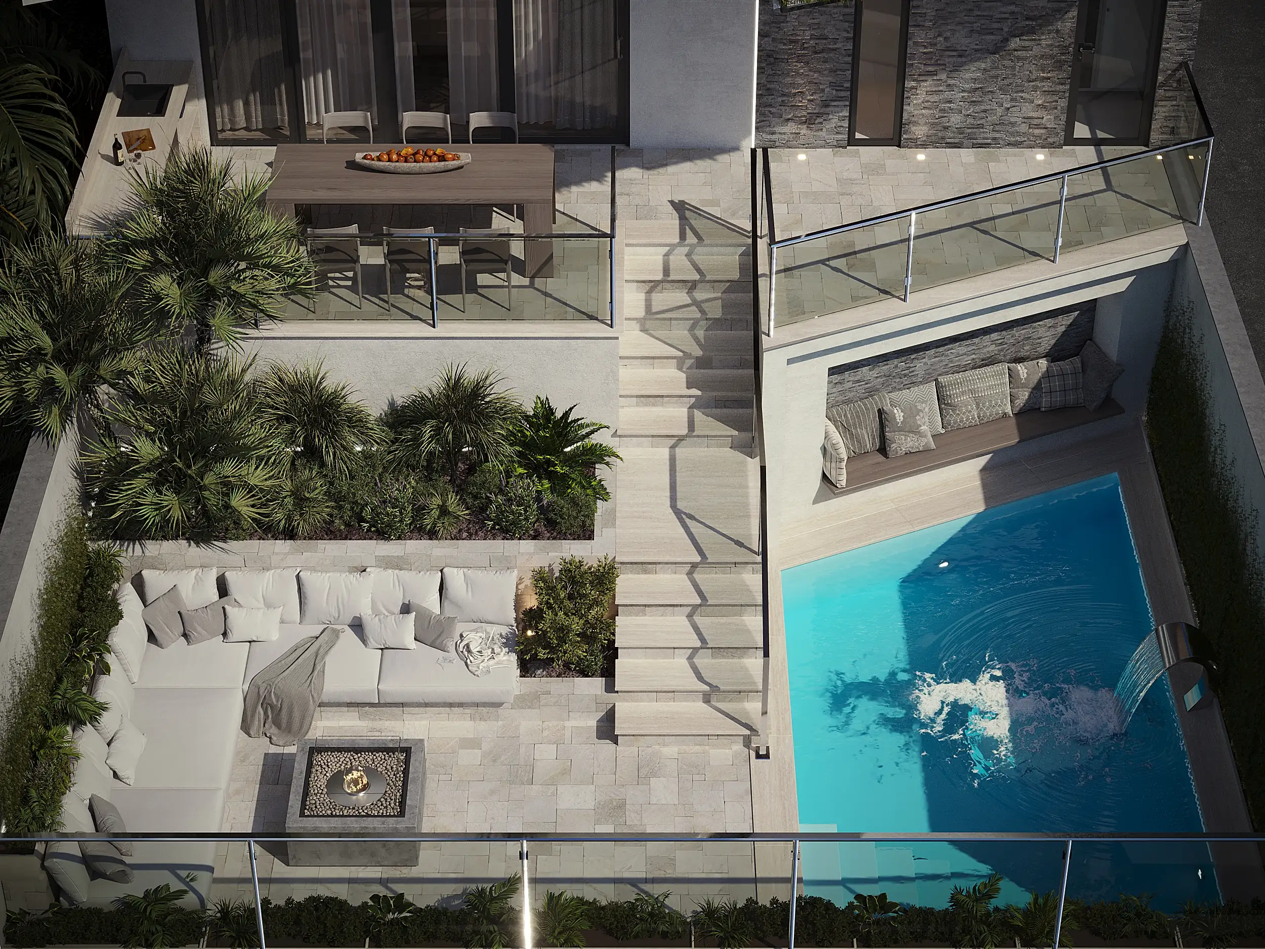 Villa 274m² in Indonesia, Bukit. Priced at 486350$ rent photo-28