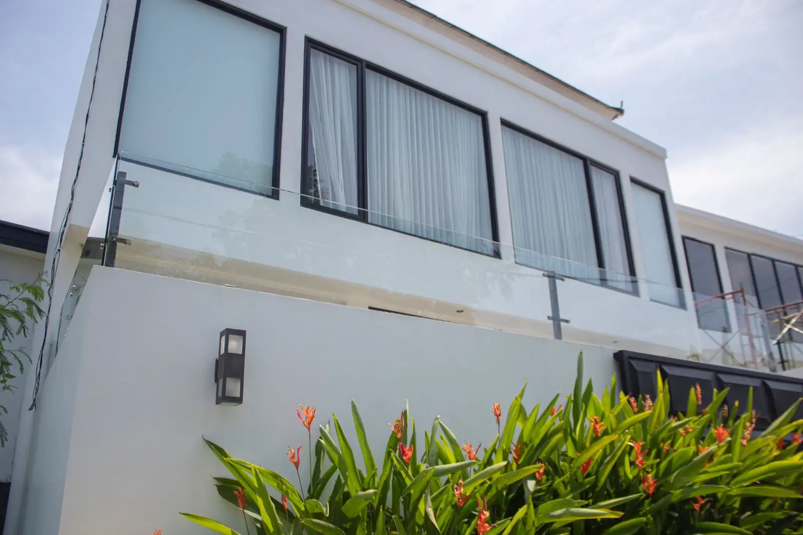 Villa 105m² in Indonesia, Canggu. Priced at 210000$ rent photo-1