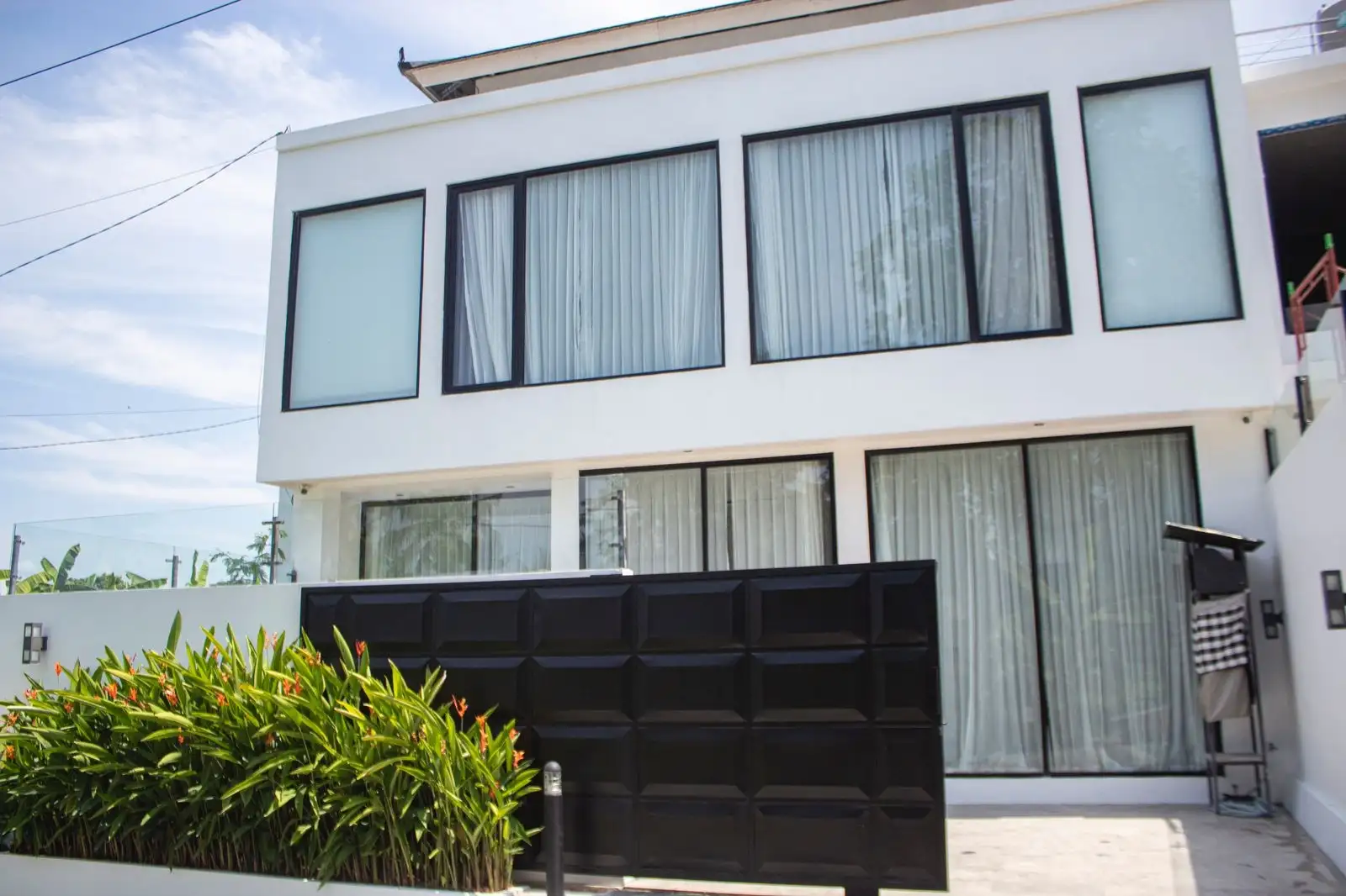 Villa 105m² in Indonesia, Canggu. Priced at 210000$ rent photo-2