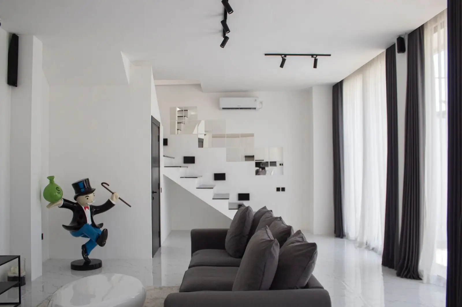 Villa 105m² in Indonesia, Canggu. Priced at 210000$ rent photo-29