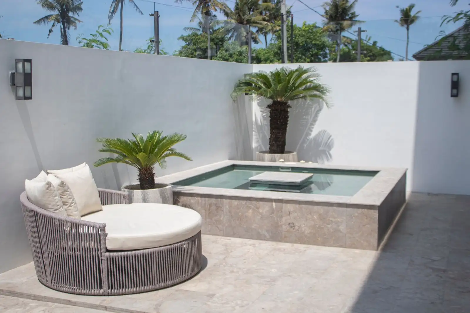 Villa 105m² in Indonesia, Canggu. Priced at 210000$ rent photo-34