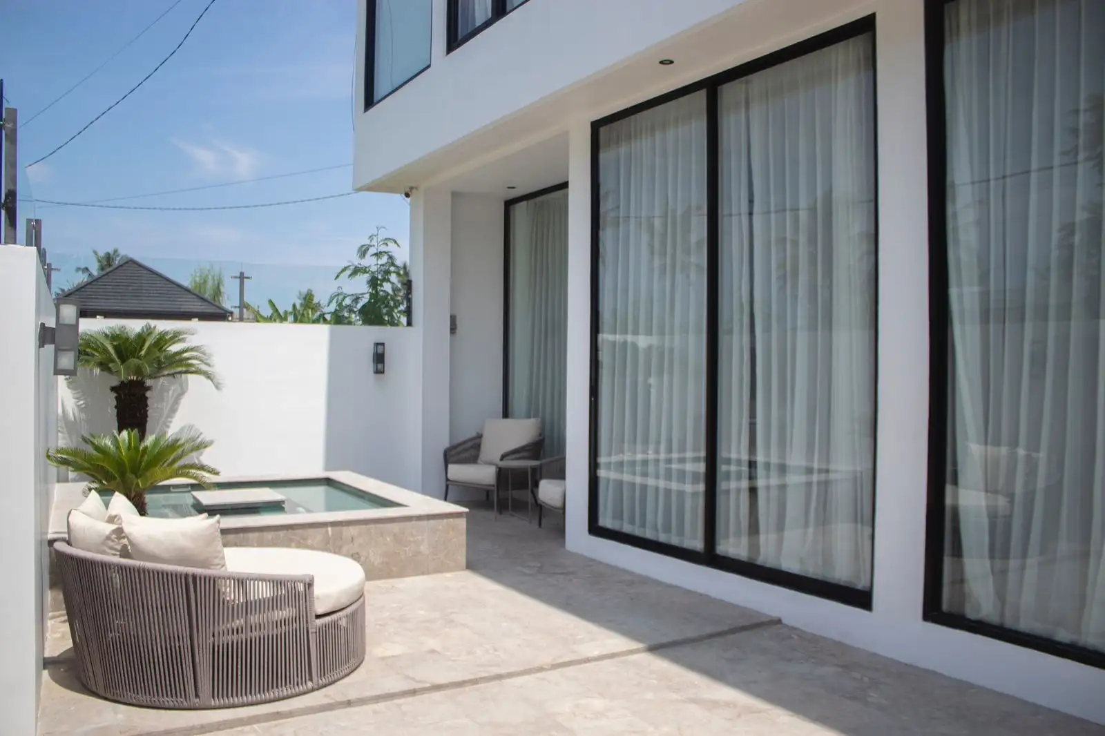 Villa 105m² in Indonesia, Canggu. Priced at 210000$ rent photo-35
