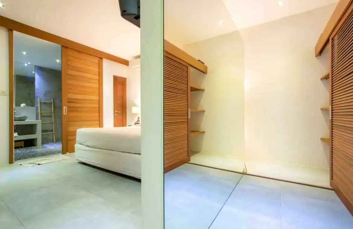 Villa 175m² in Indonesia, Seminyak. Priced at 413117$ rent photo-11