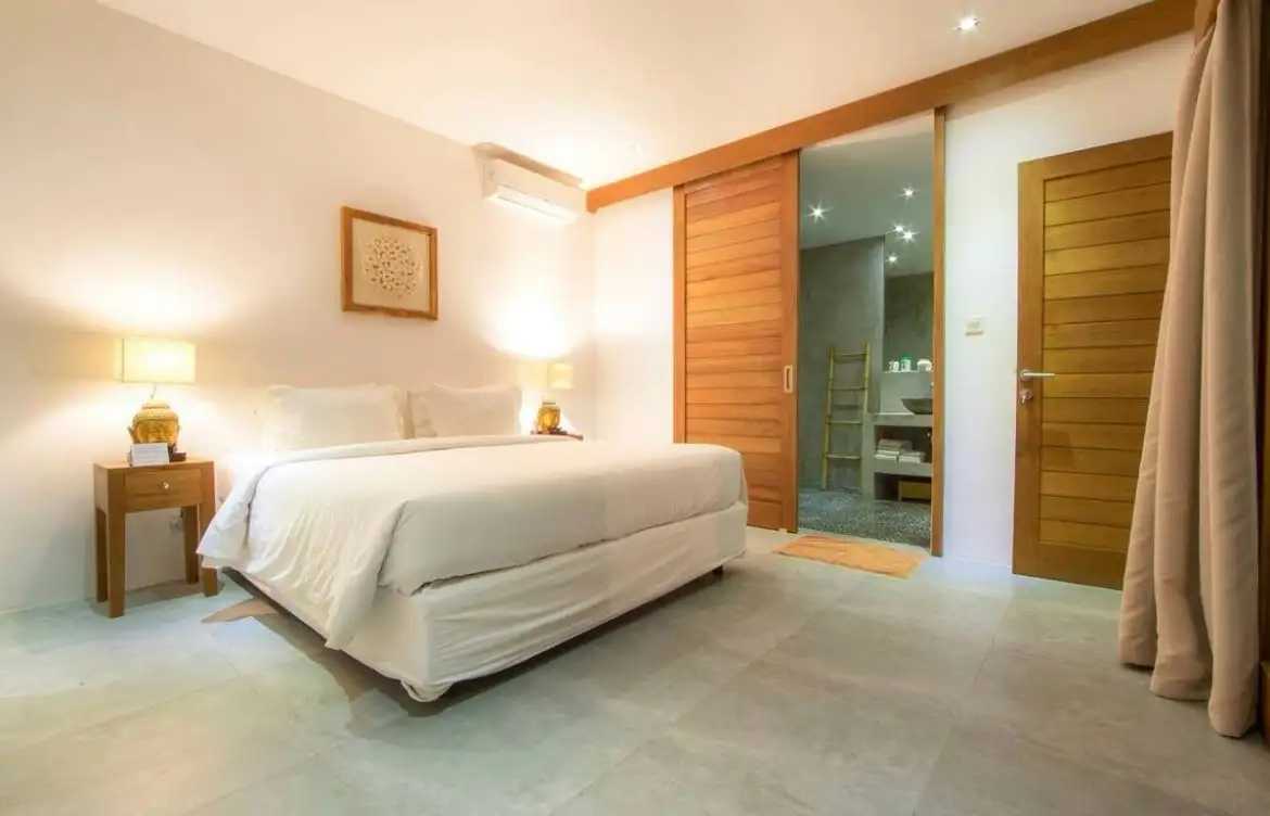 Villa 175m² in Indonesia, Seminyak. Priced at 413117$ rent photo-2