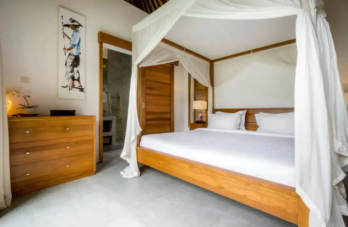 Villa 175m² in Indonesia, Seminyak. Priced at 413117$ rent photo-3