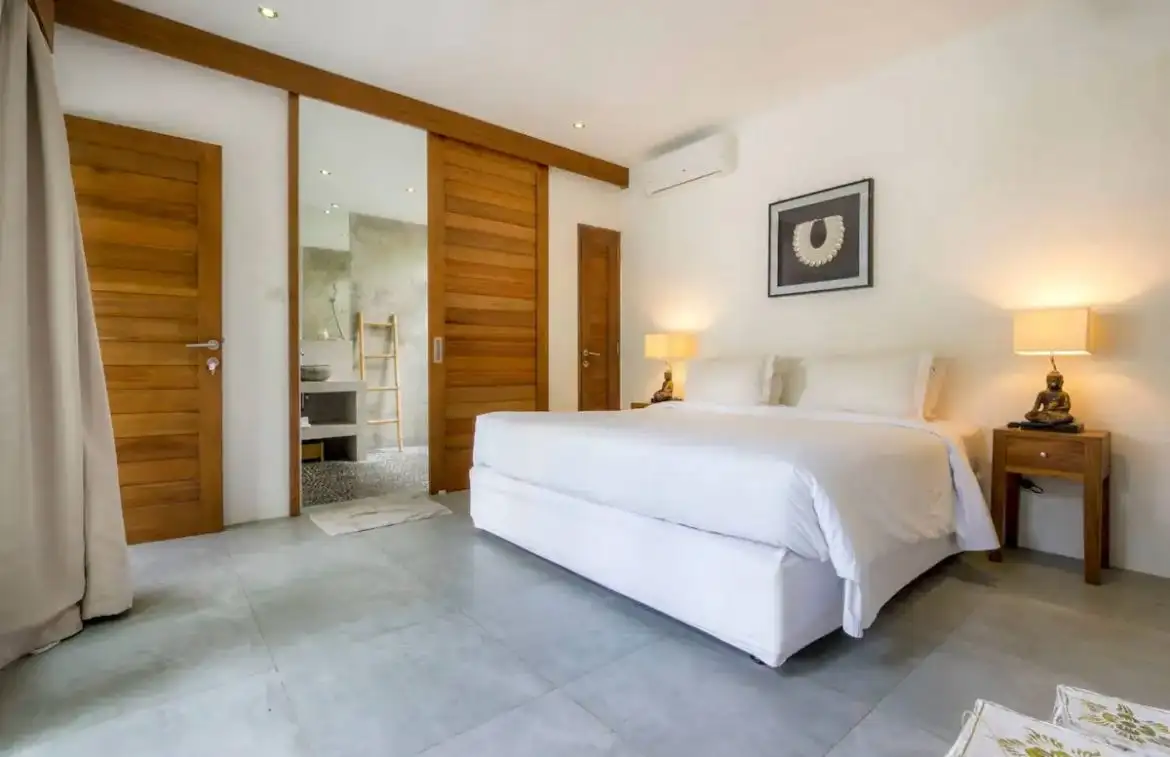 Villa 175m² in Indonesia, Seminyak. Priced at 413117$ rent photo-5