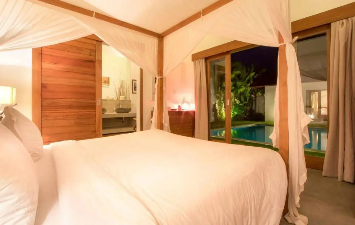 Villa 175m² in Indonesia, Seminyak. Priced at 413117$ rent photo-8