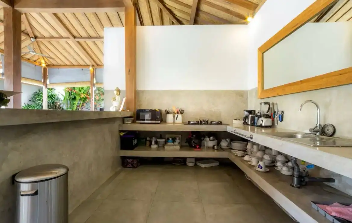 Villa 175m² in Indonesia, Seminyak. Priced at 413117$ rent photo-9