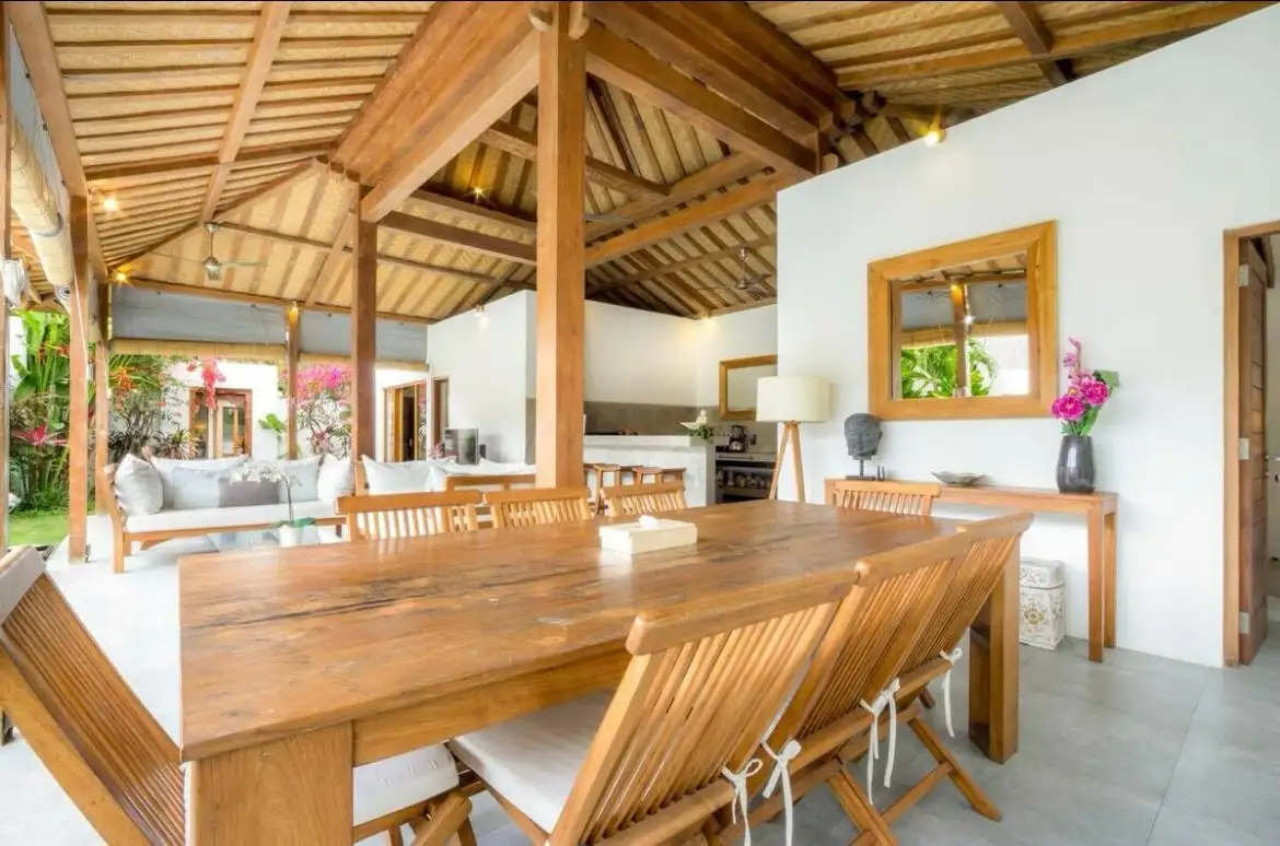 Villa 175m² in Indonesia, Seminyak. Priced at 413117$ rent photo-10
