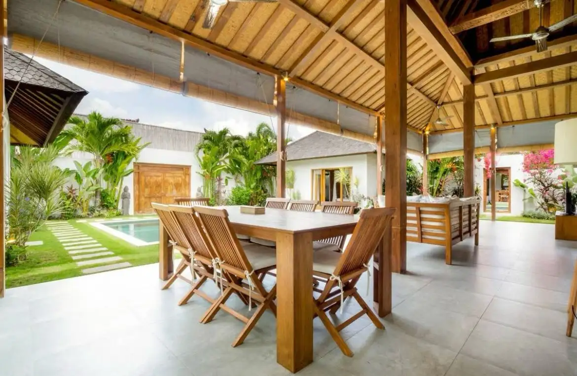 Villa 175m² in Indonesia, Seminyak. Priced at 413117$ rent photo-11