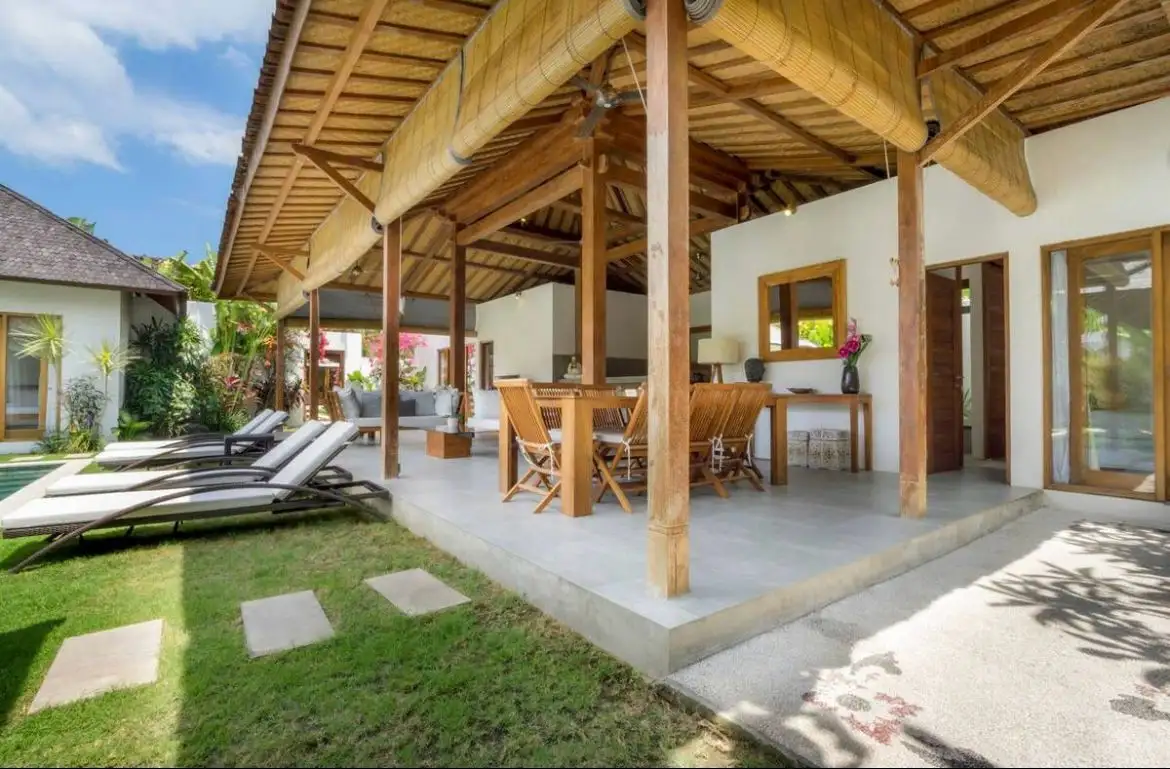 Villa 175m² in Indonesia, Seminyak. Priced at 413117$ rent photo-12