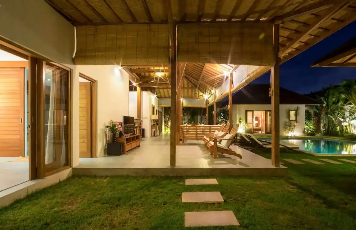 Villa 175m² in Indonesia, Seminyak. Priced at 413117$ rent photo-13