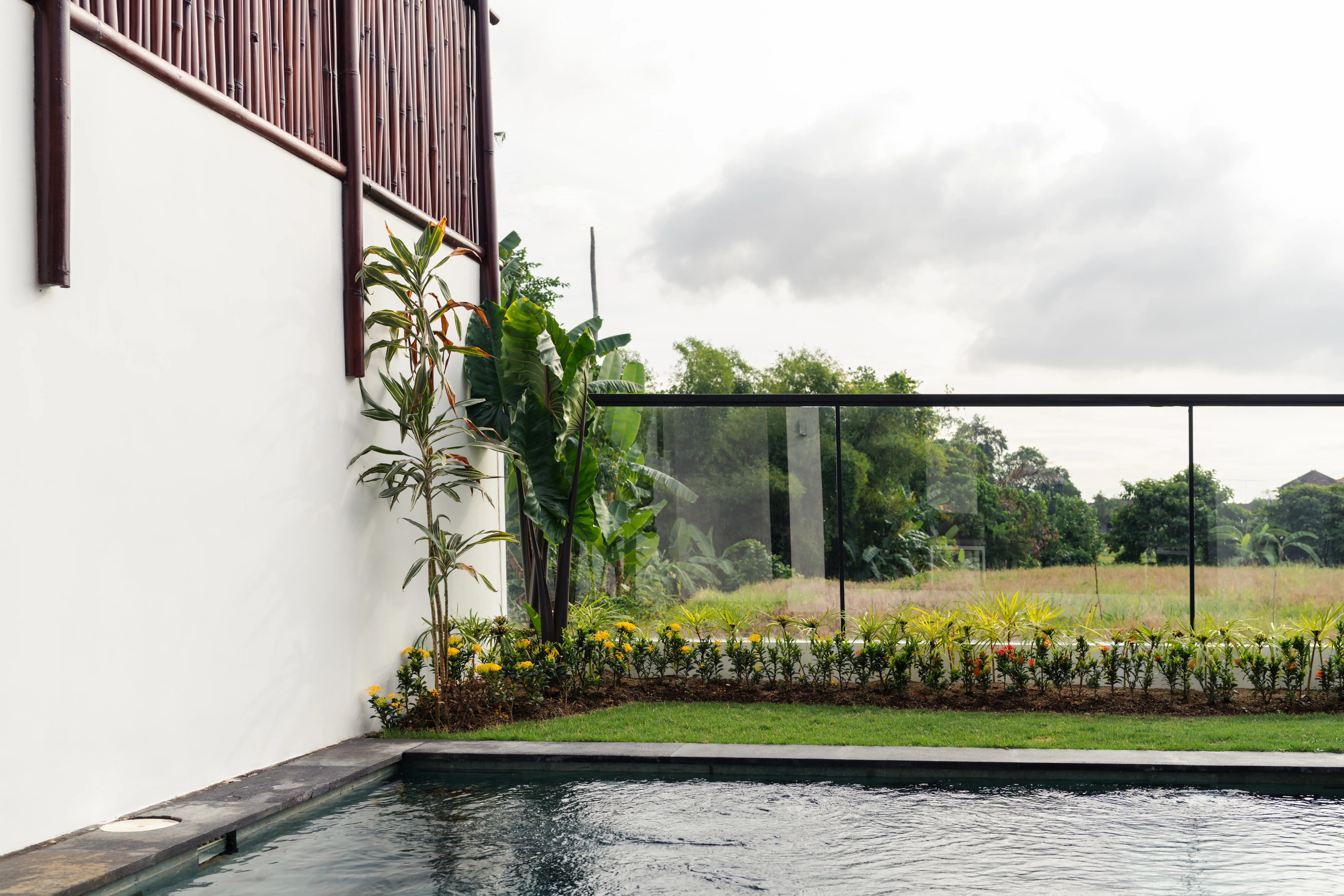 Villa 131m² in Indonesia, Canggu. Priced at 195000$ rent photo-3