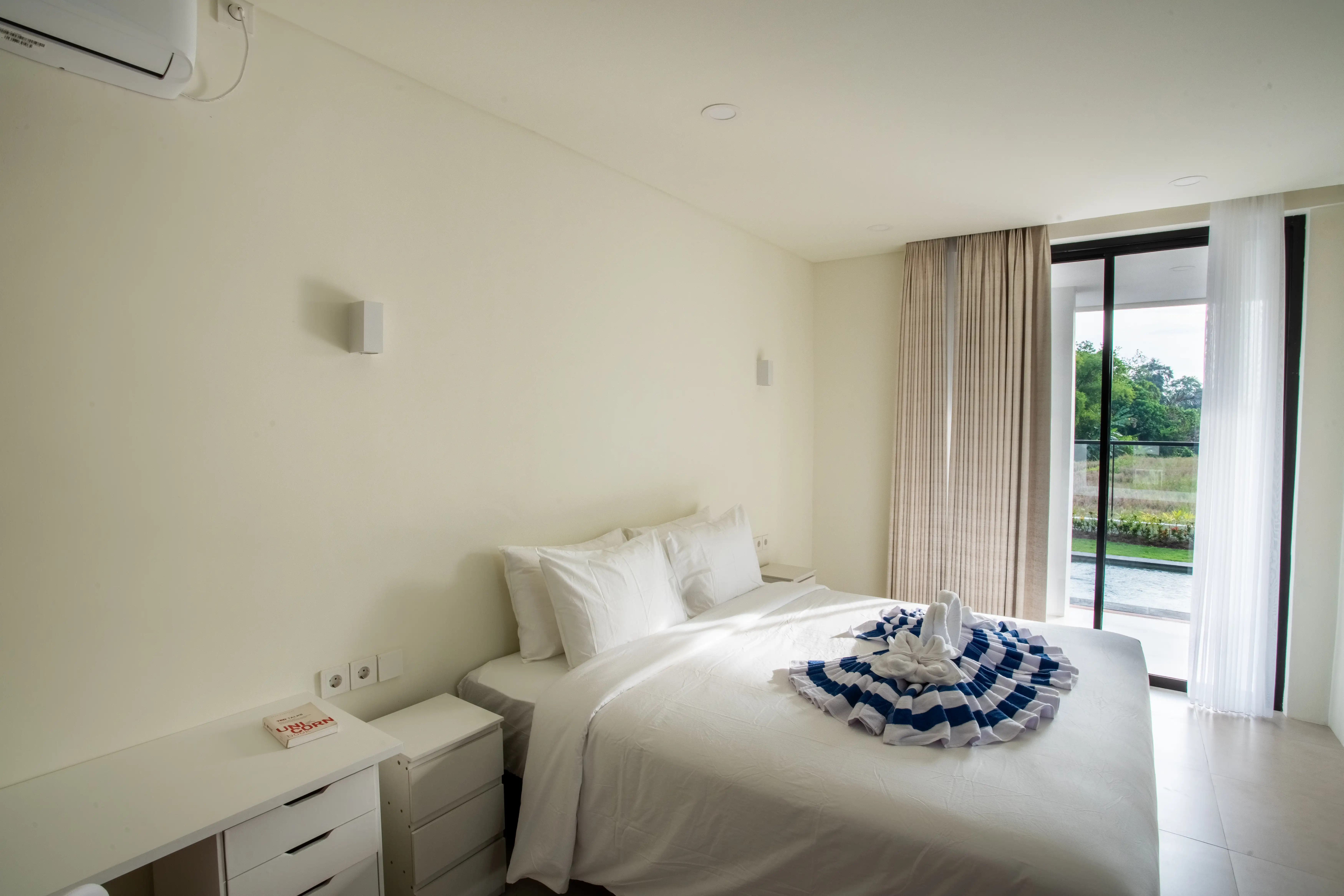 Villa 131m² in Indonesia, Canggu. Priced at 195000$ rent photo-7