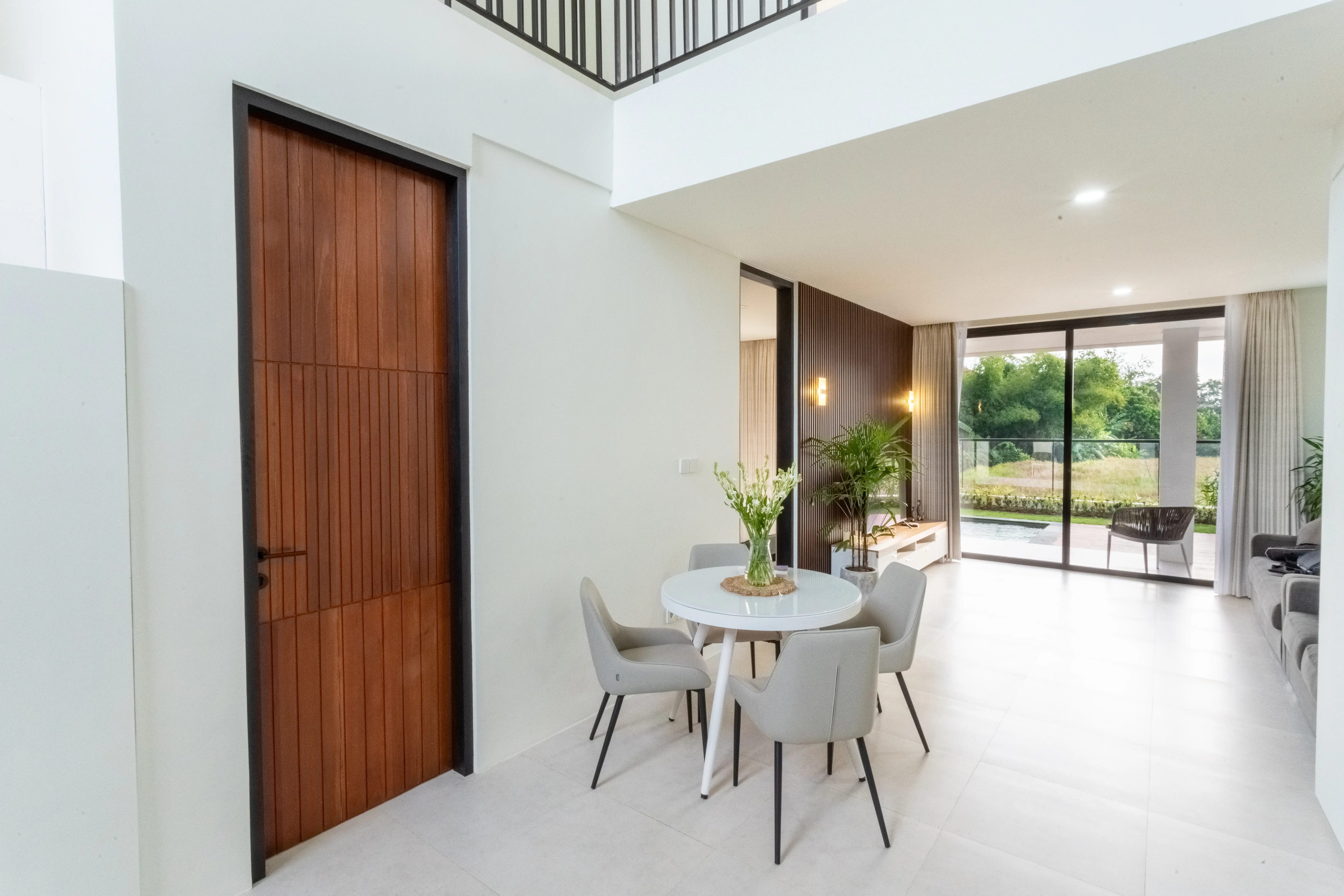Villa 131m² in Indonesia, Canggu. Priced at 195000$ rent photo-10